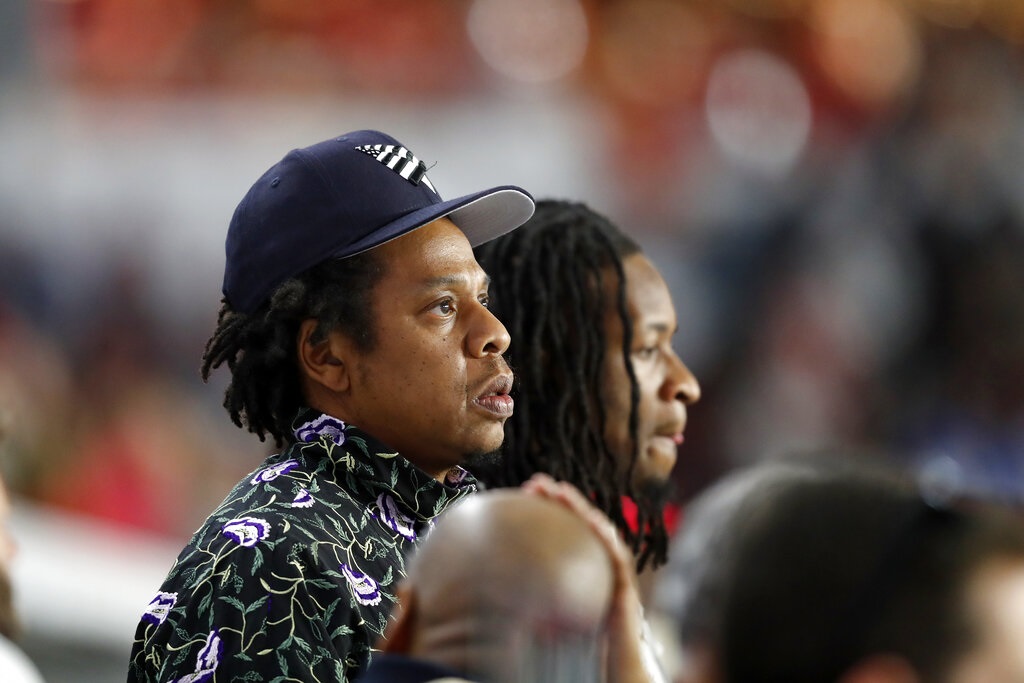 Jay-Z, Jeff Bezos linked to potential ownership of Broncos