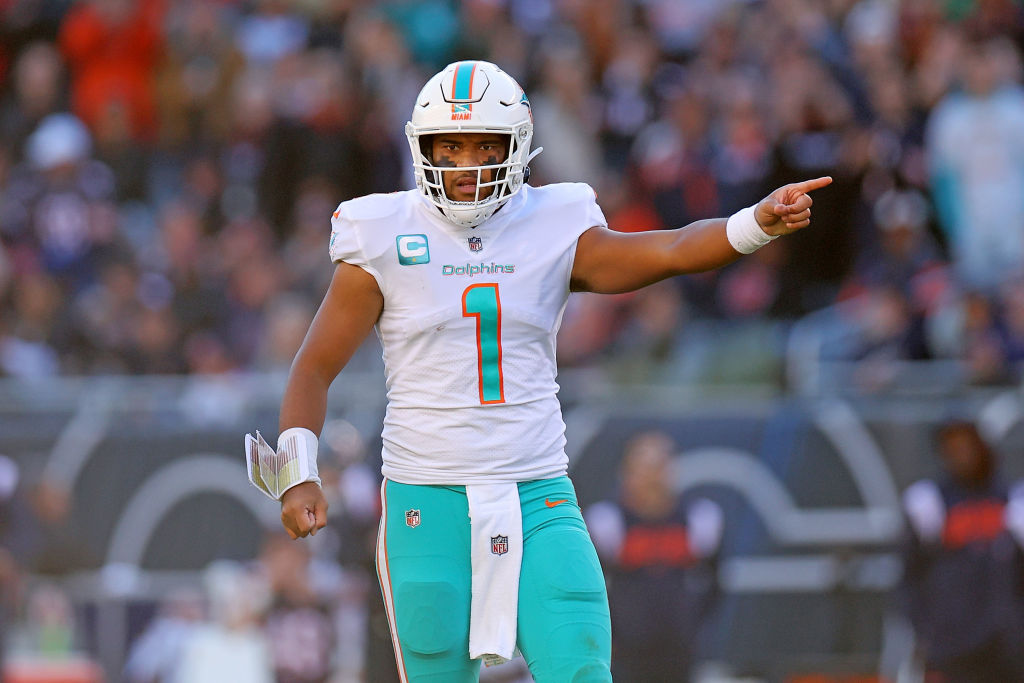 What TV channel is Dolphins-Browns on today? Live stream, time