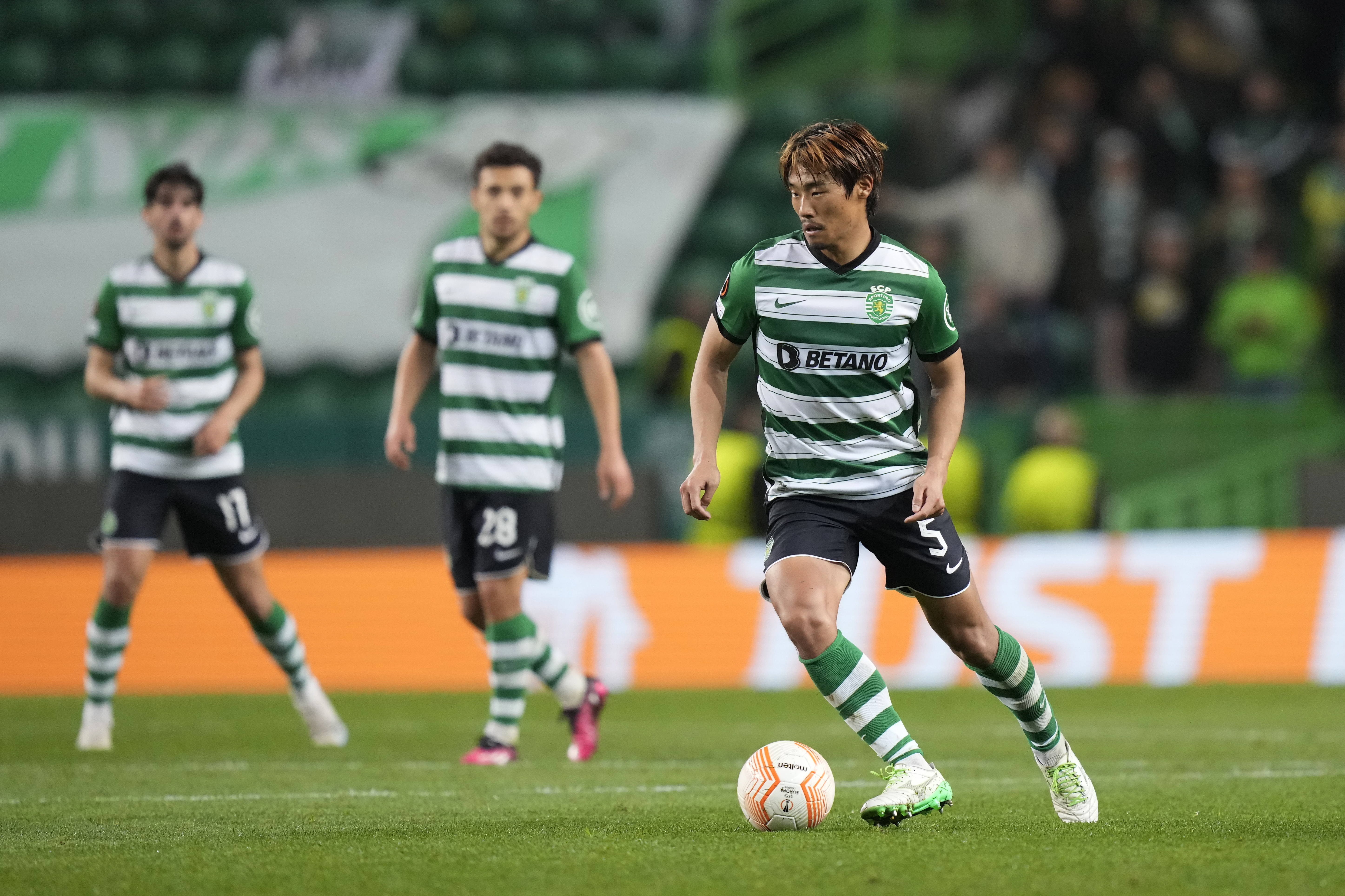 JOGO DO SPORTING HOJE EM DIRECTO HOJE (30): Vai dar na TVI? Veja onde ver  FARENSE VS SPORTING CP EM DIRECTO e COM IMAGENS hoje (29/09)