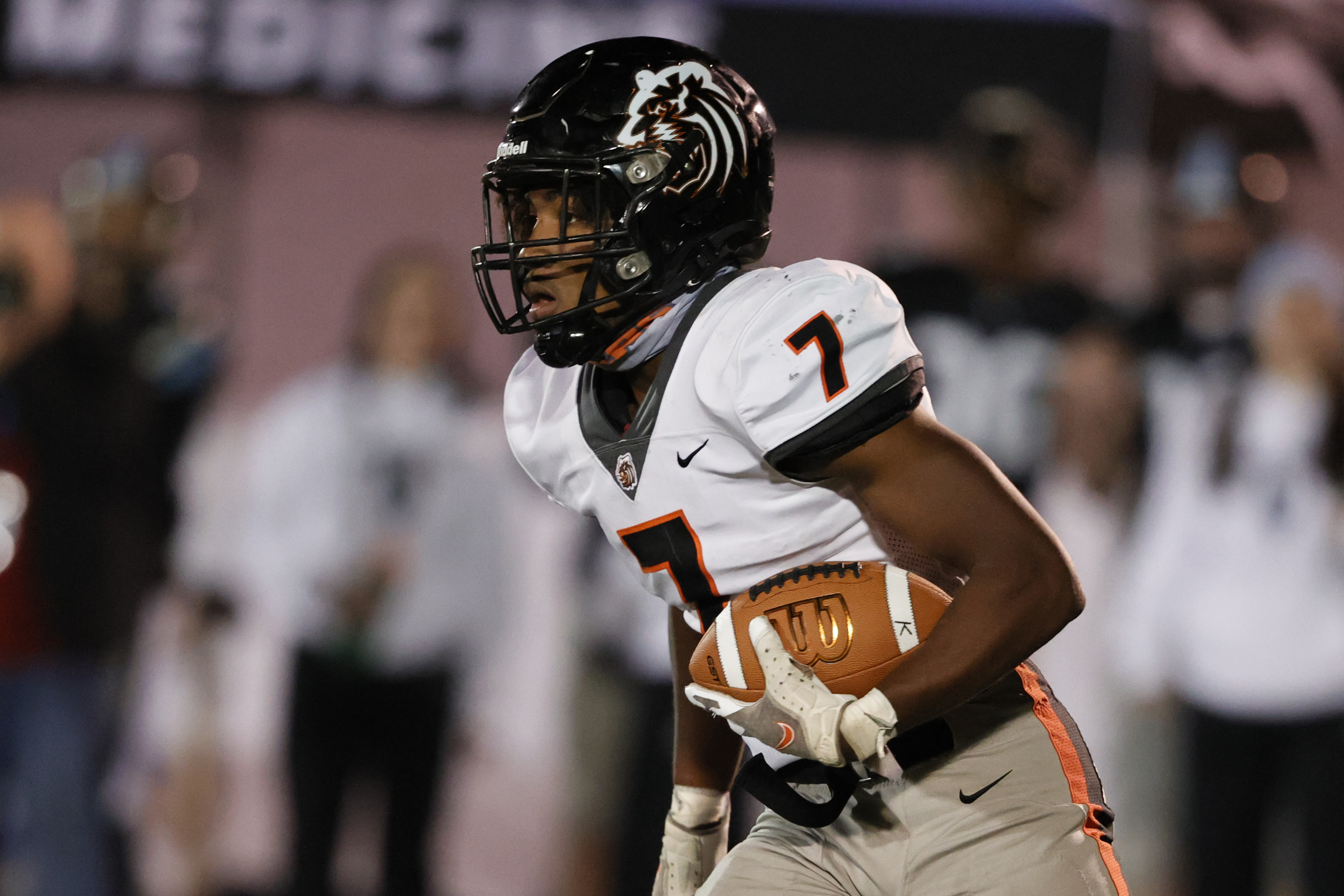 Baldwin County at Helena high school football - al.com