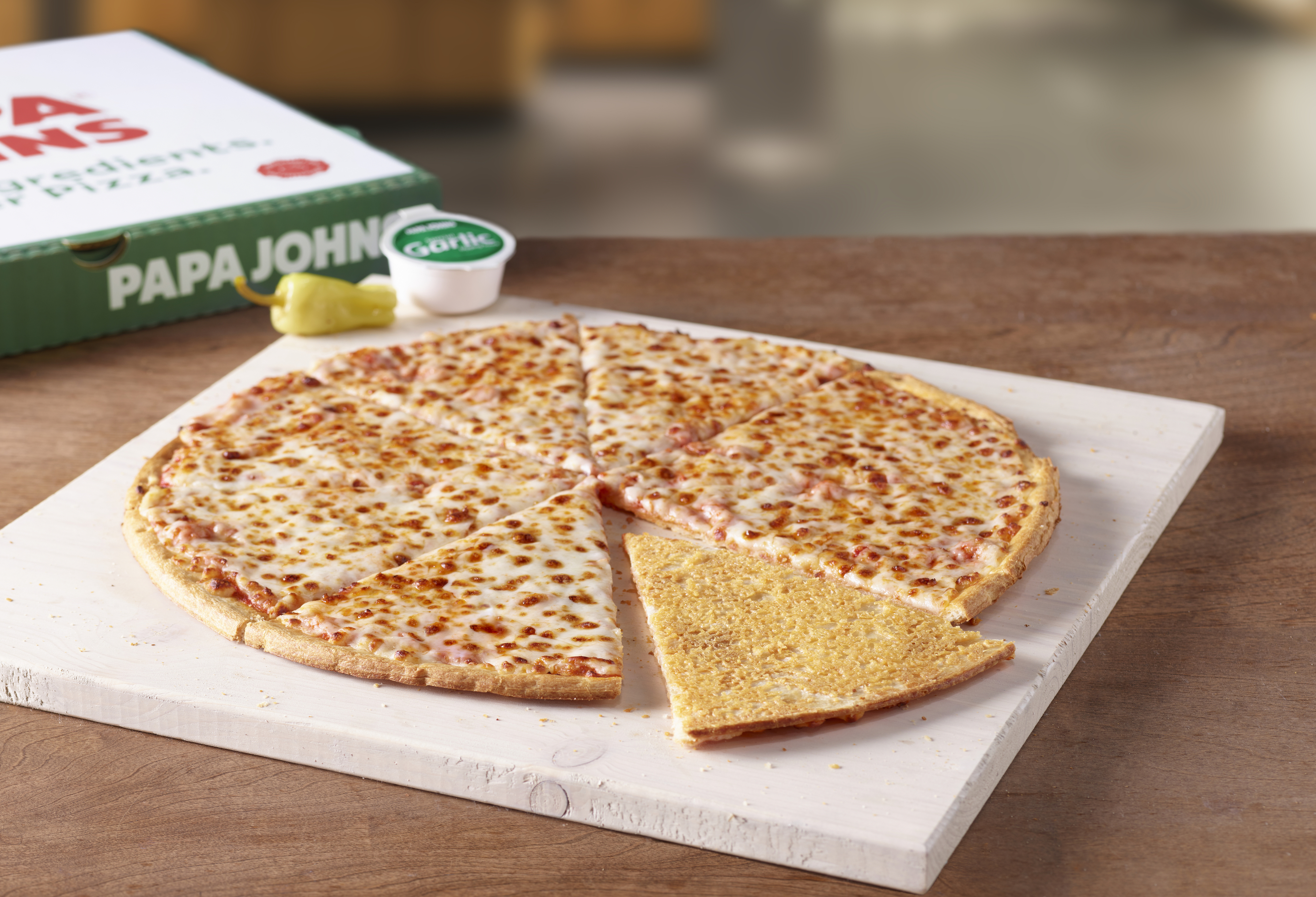 Papa Johns Review – What's Good To Do