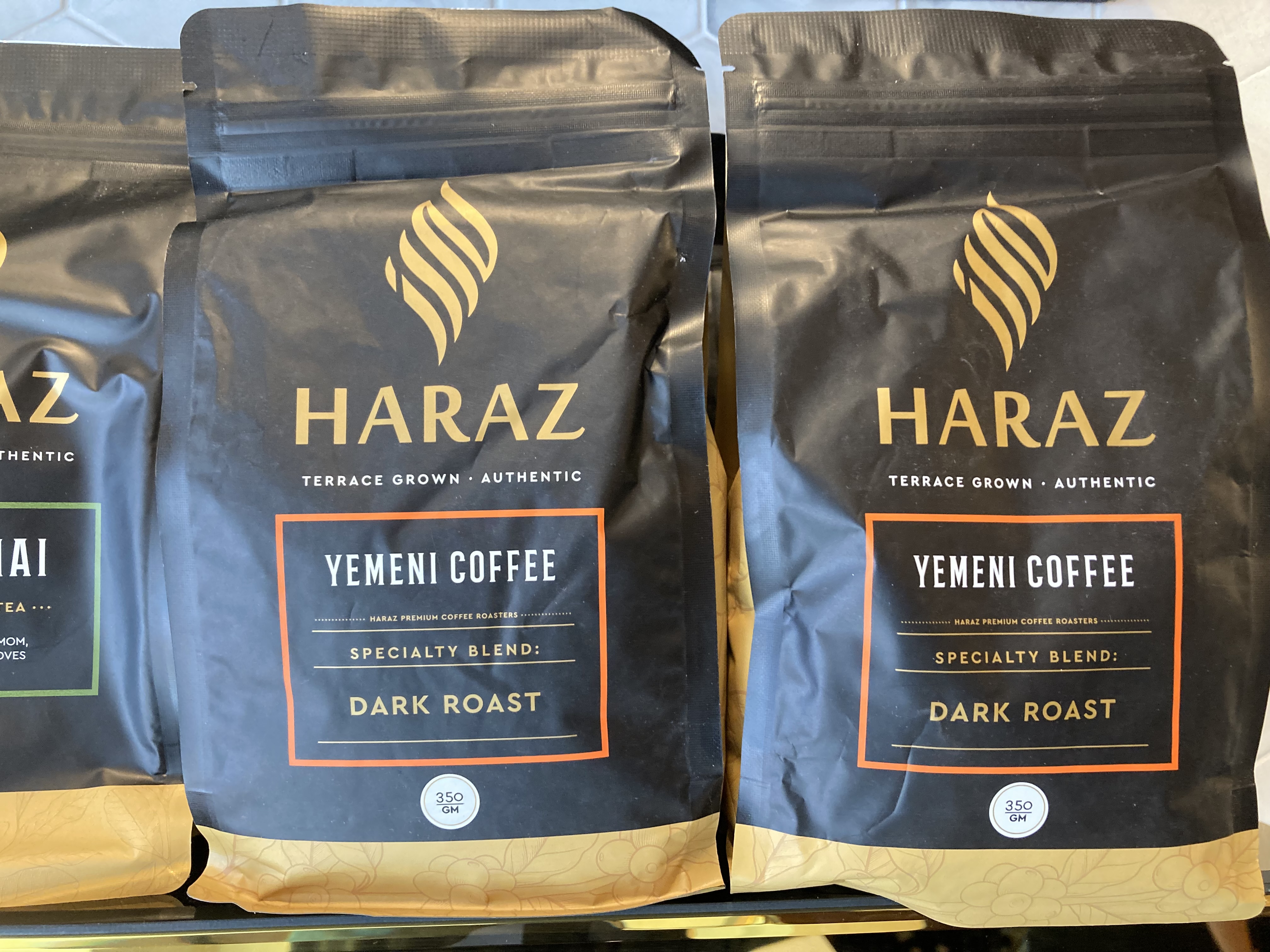 Haraz Coffee House opens on Marshall Street in Syracuse - syracuse.com