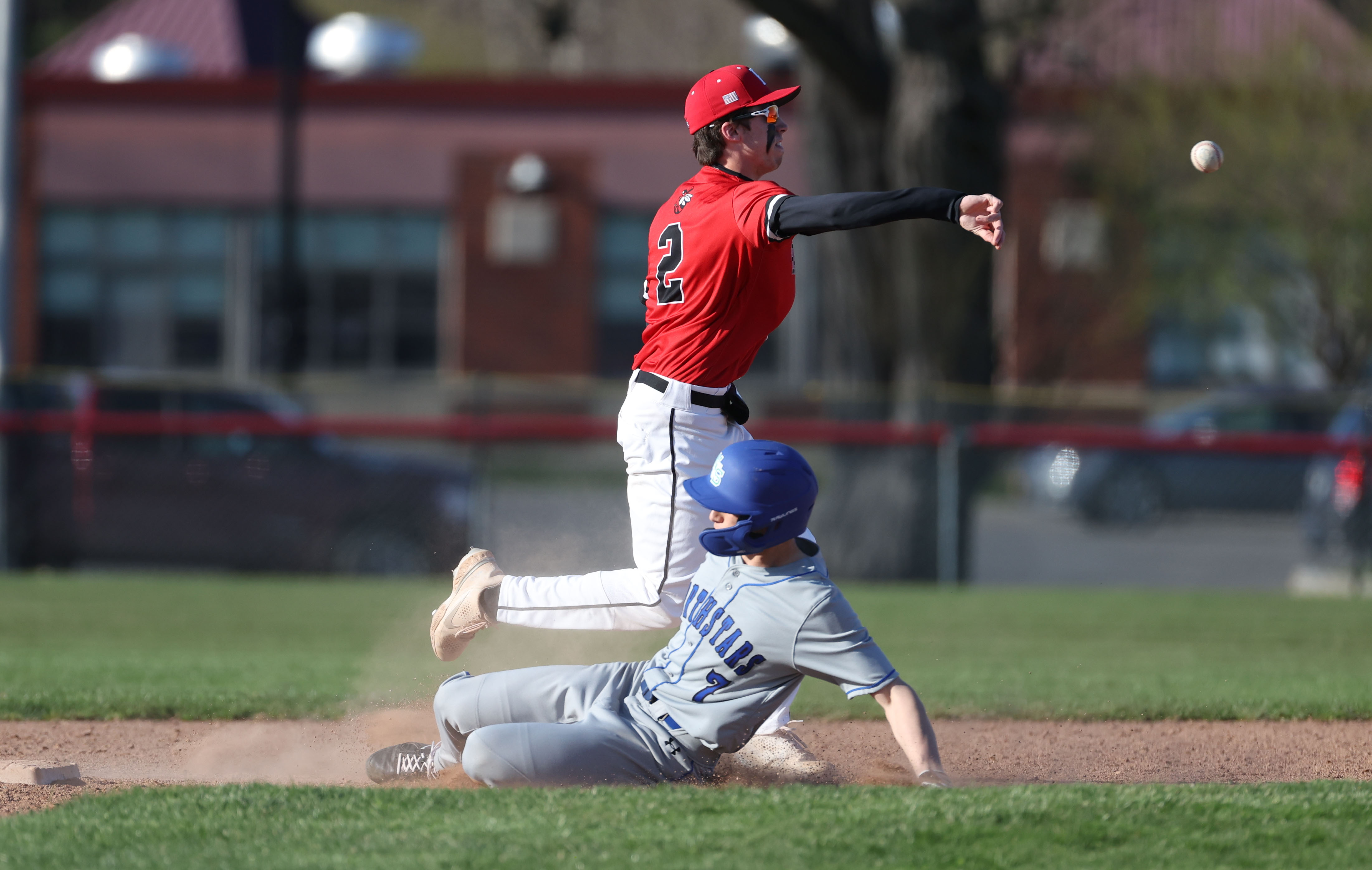 Jewelry is coming to high school baseball in 2023 - Los Angeles Times