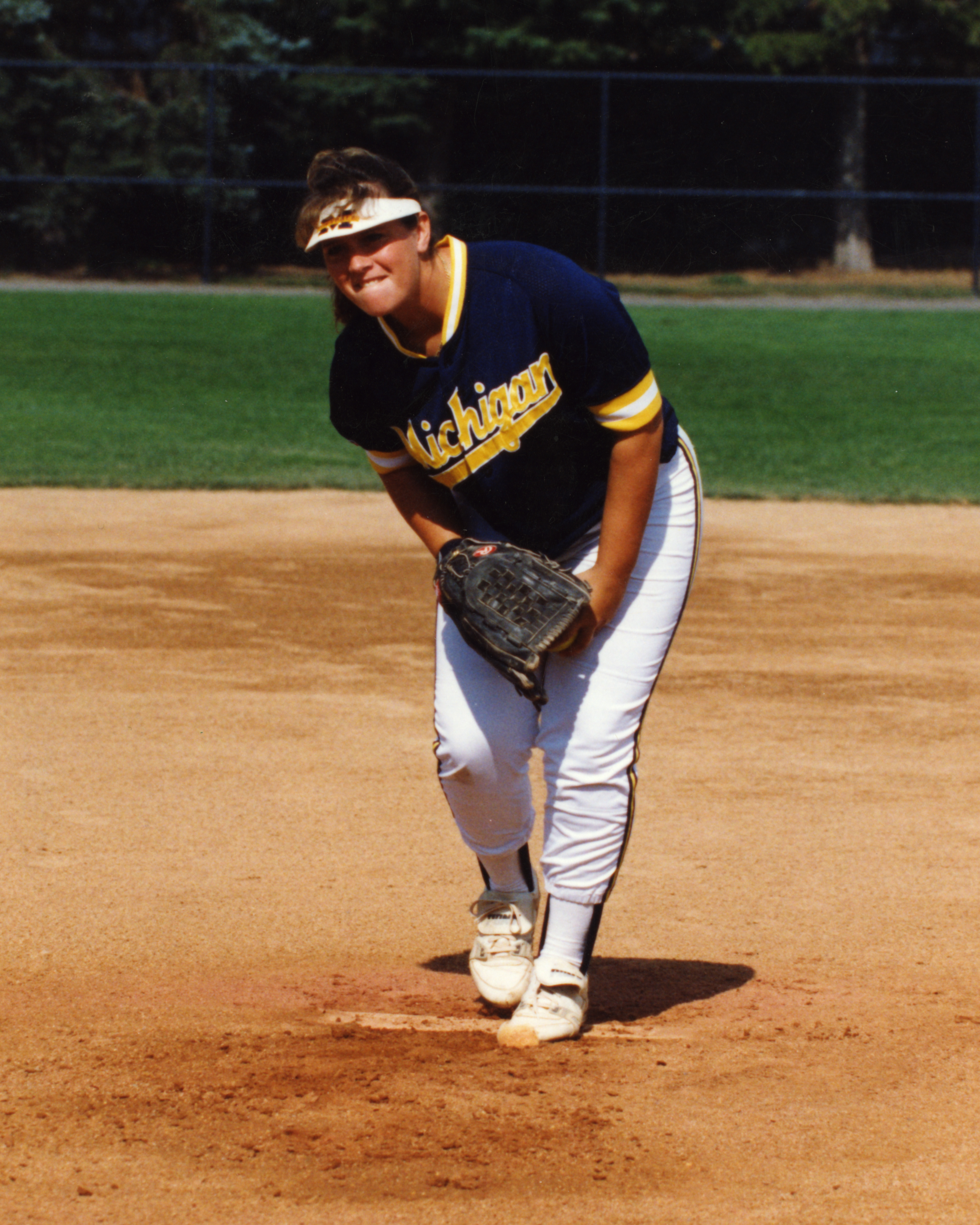 Michigan baseball's top 11 wins leaders in program history 