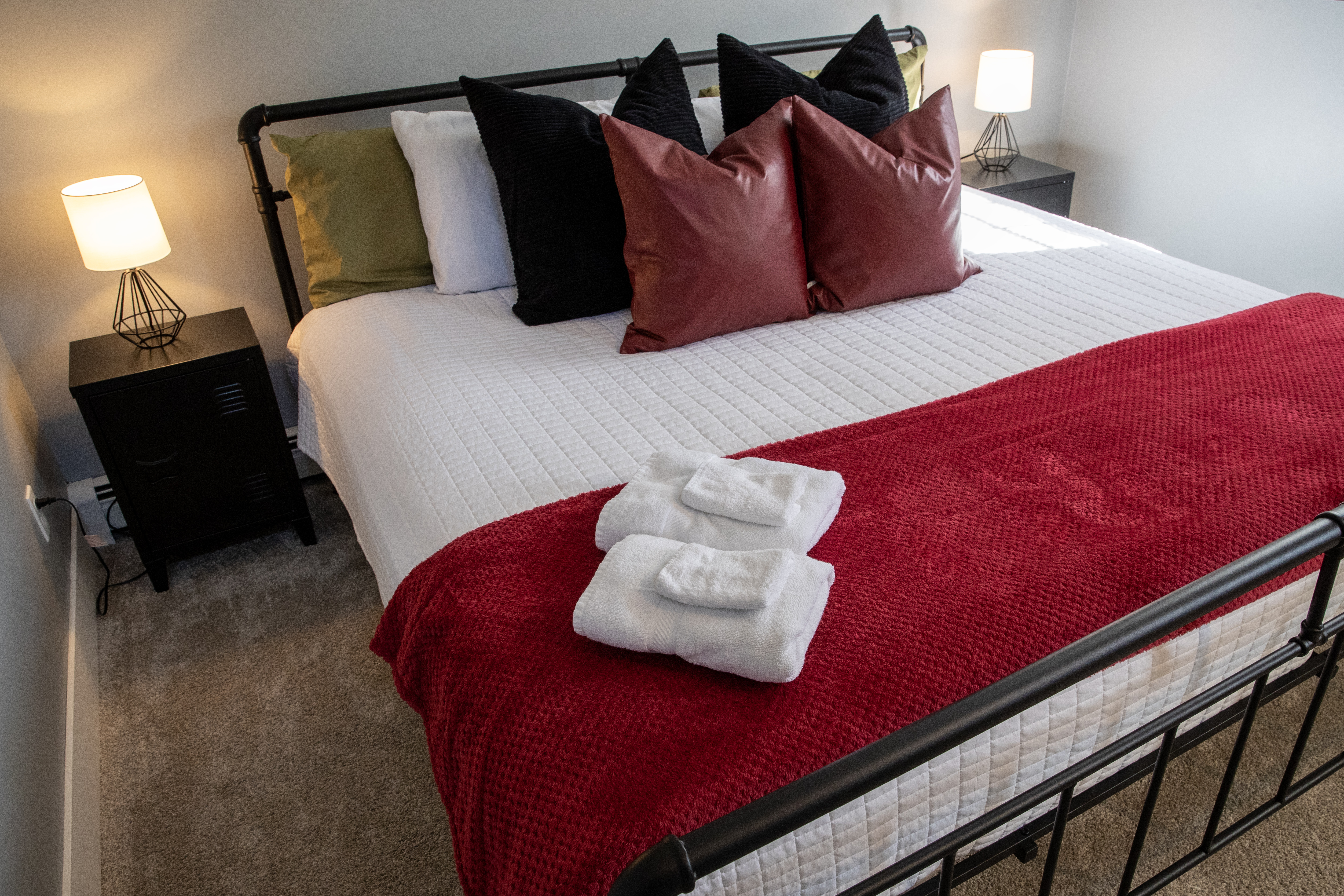 DreamStay's Firehouse No. 6 - mlive.com