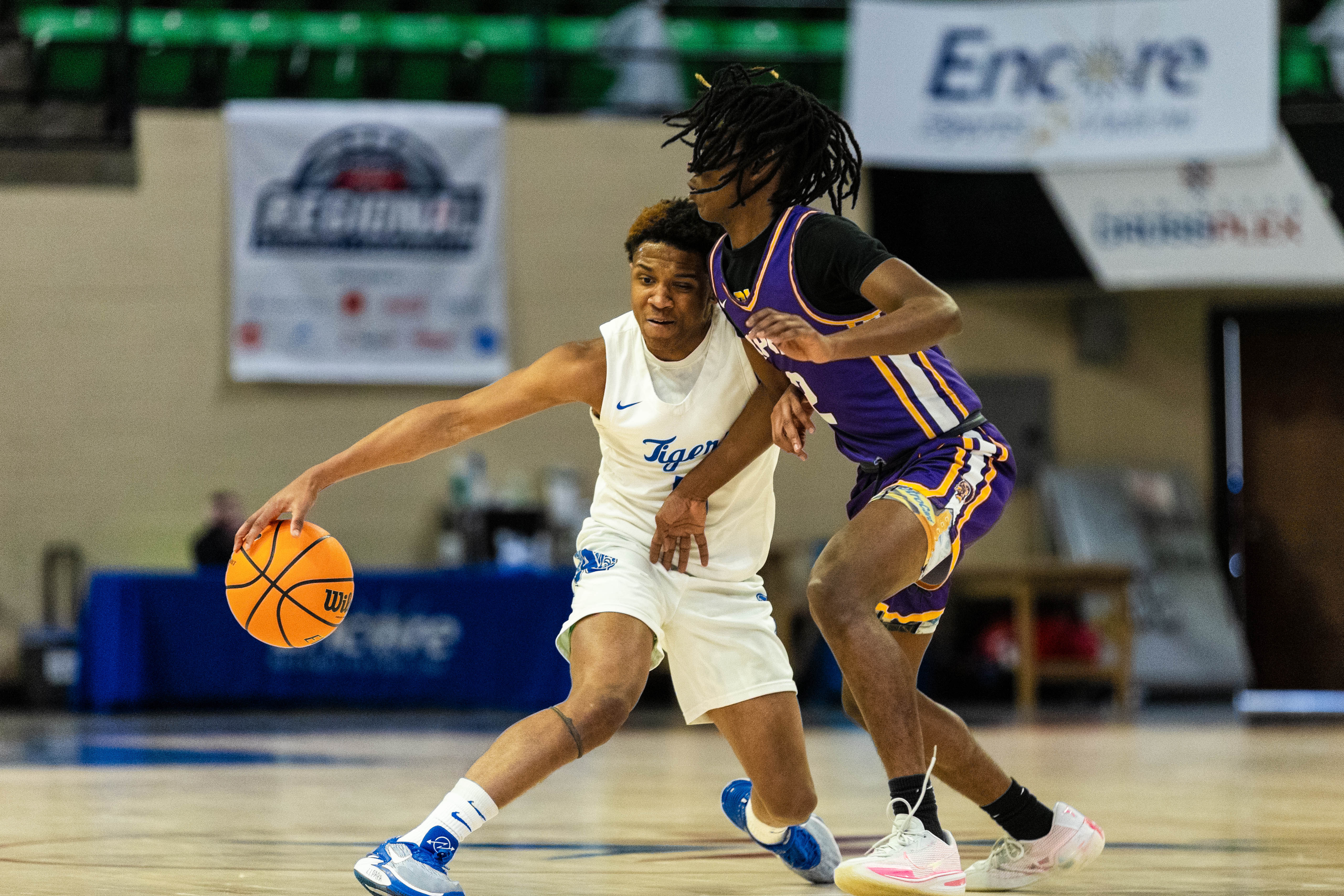 AHSAA Central Regional Basketball - 7A - al.com