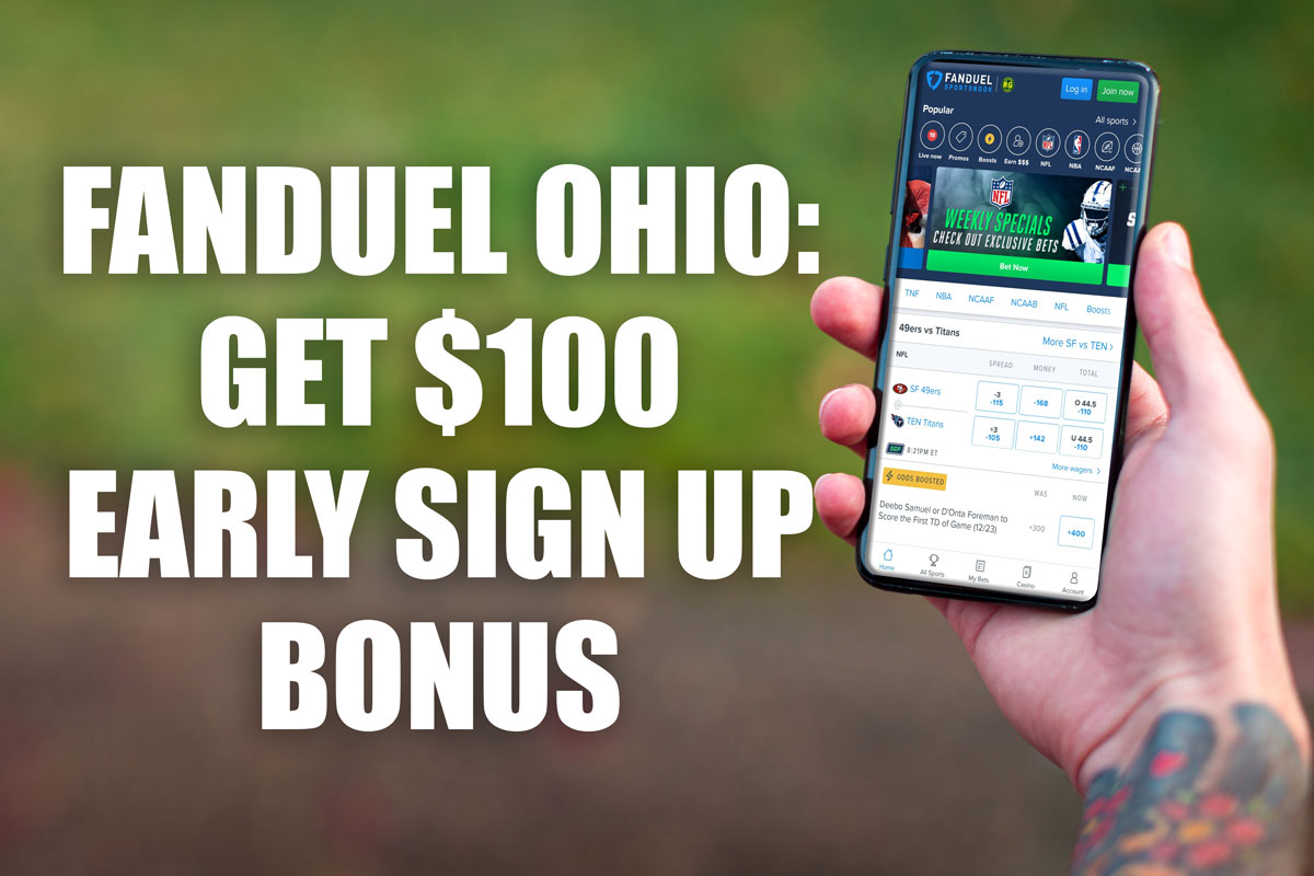 FanDuel NY Promo Code: $1,000 No-Sweat Bet for NFL Preseason, MLB