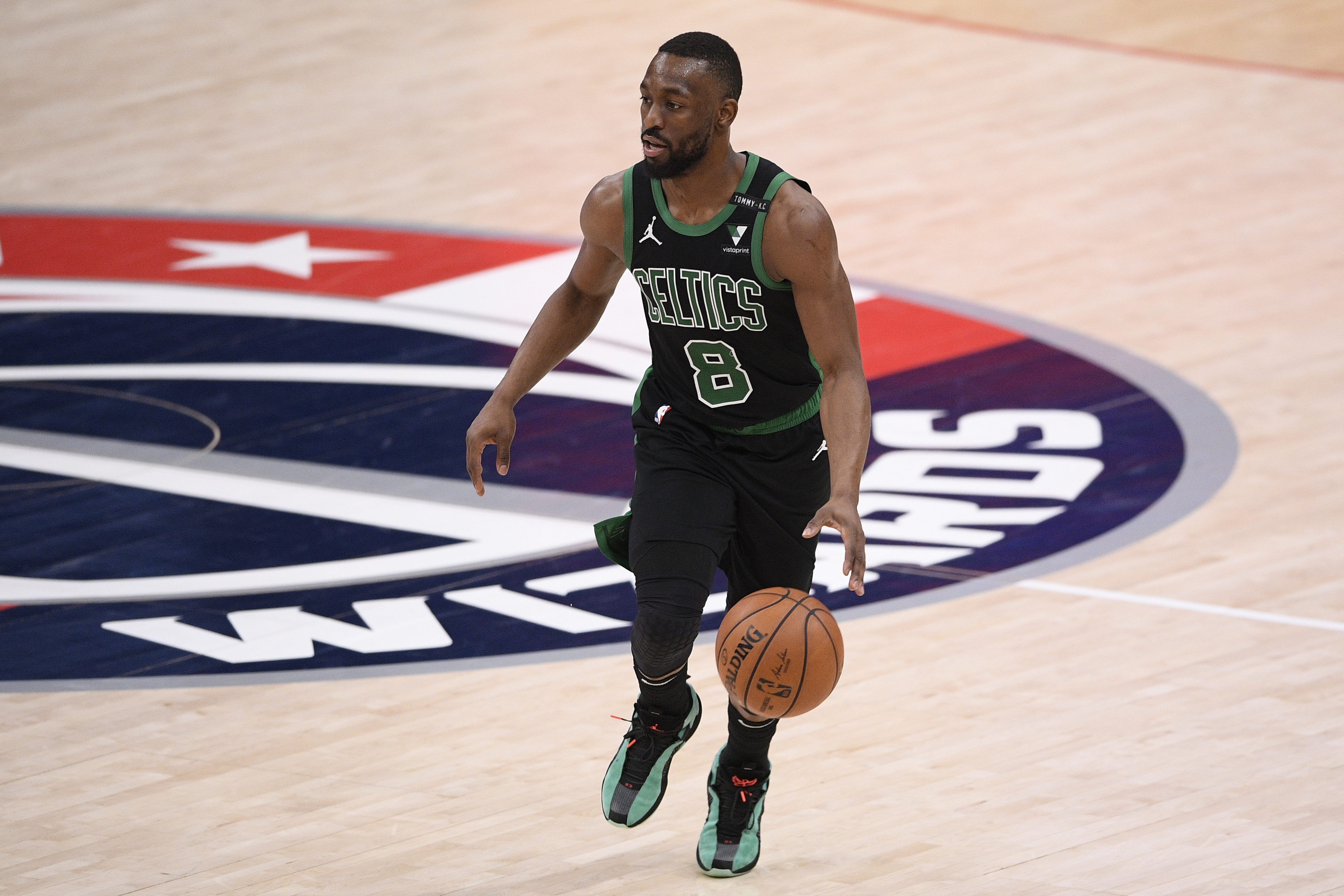 Celtics Injury Report Kemba Walker Downgraded To Out For Friday S Game Vs San Antonio Masslive Com