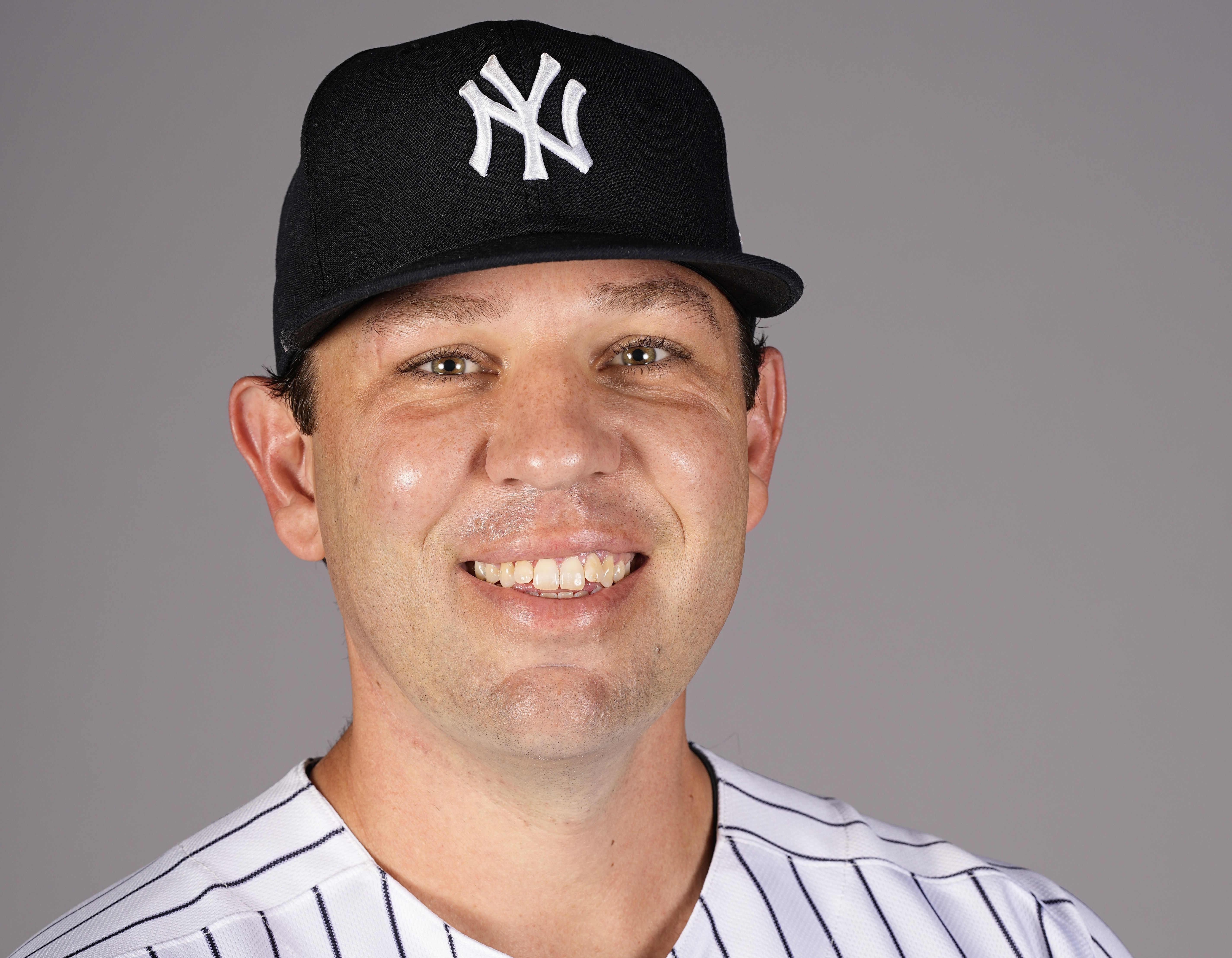 Brian Cashman on Yankees' pursuit of Aaron Judge