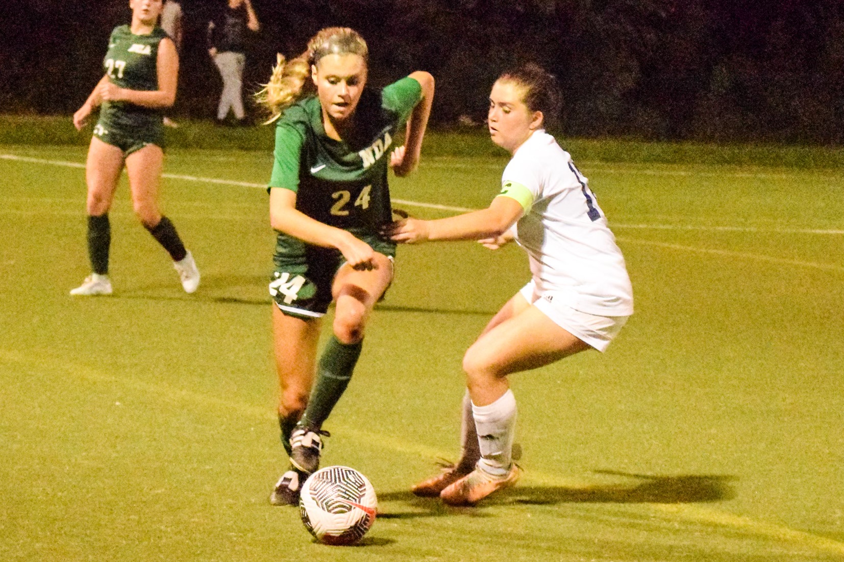 Top-tier professional women's soccer coming to Madison