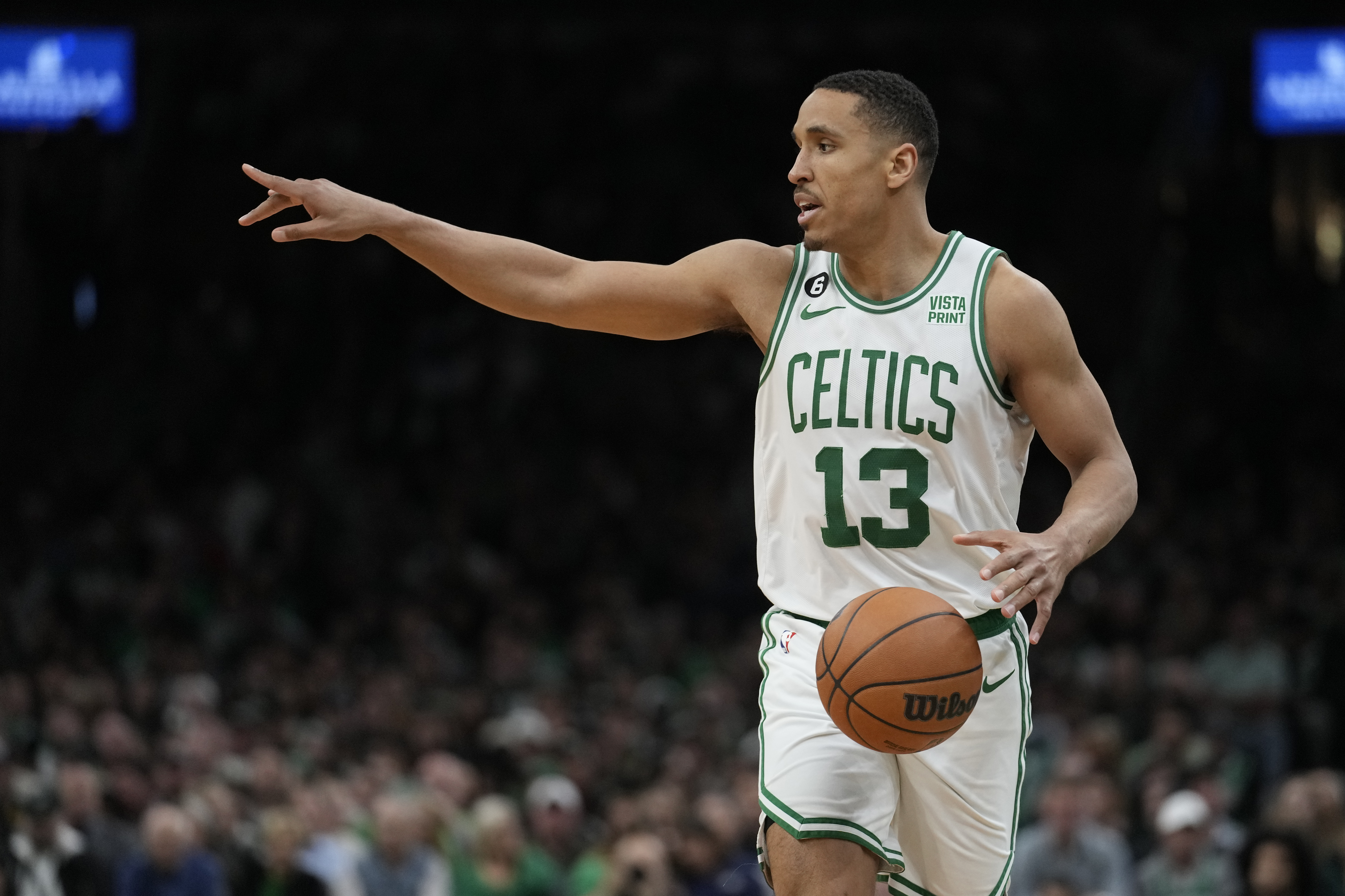 Celtics Rumors: Malcolm Brogdon Set to Play in Game 7 vs. Heat
