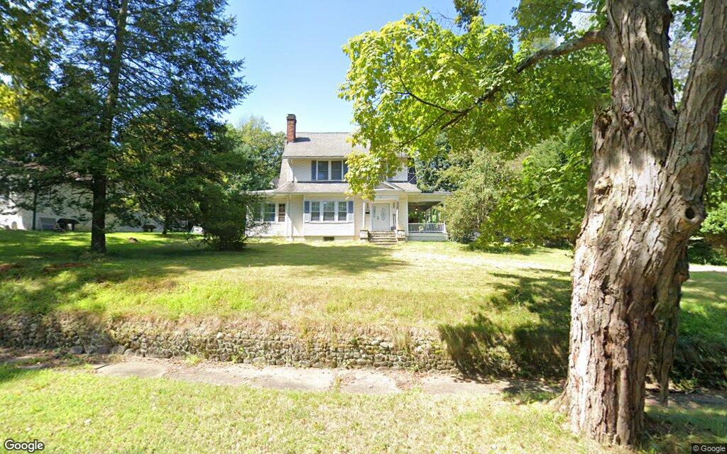 10 most expensive homes sold in Monroe County, Dec. 1824