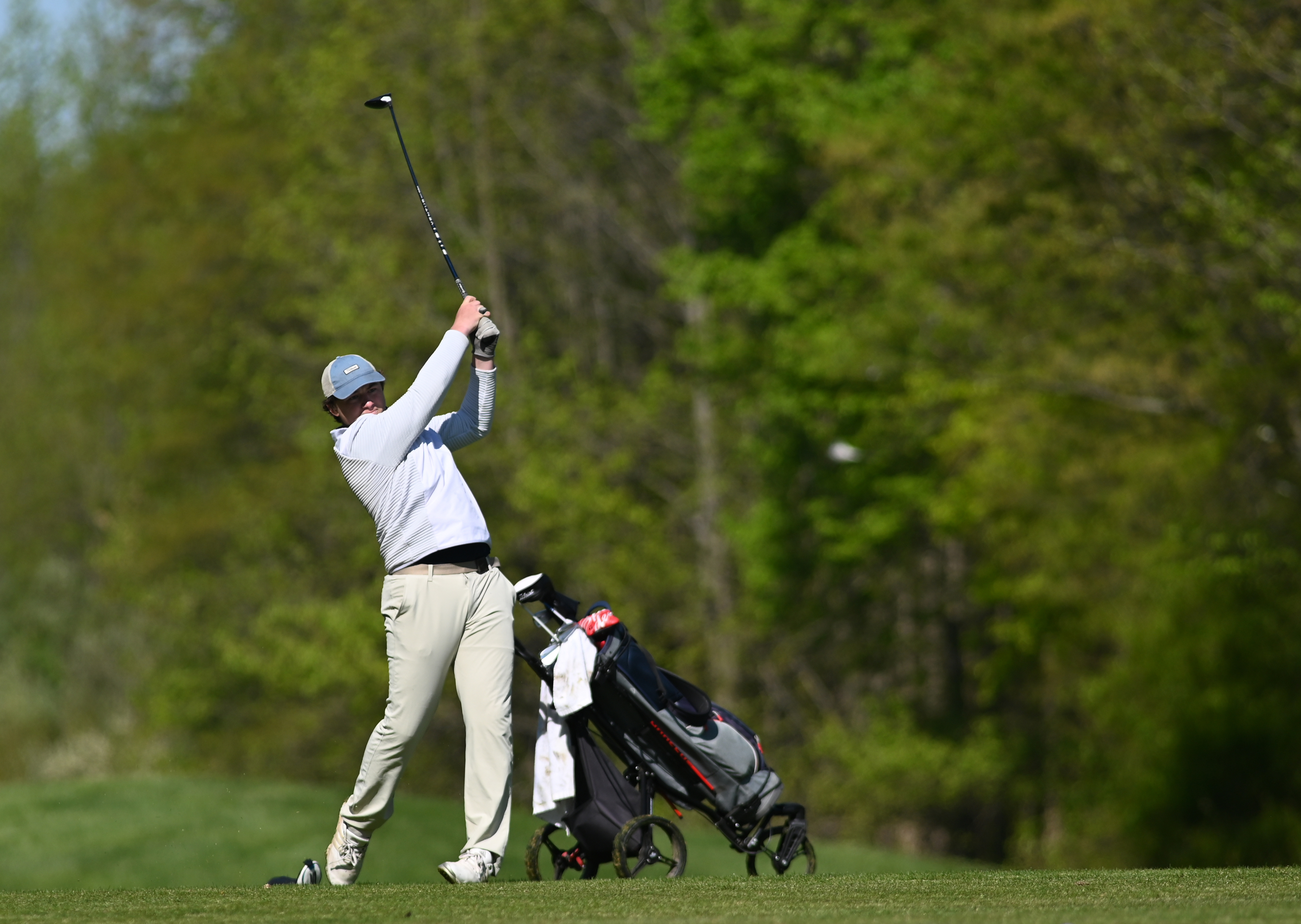 Boys golf: Mercer County Championships, April 25, 2023 - nj.com