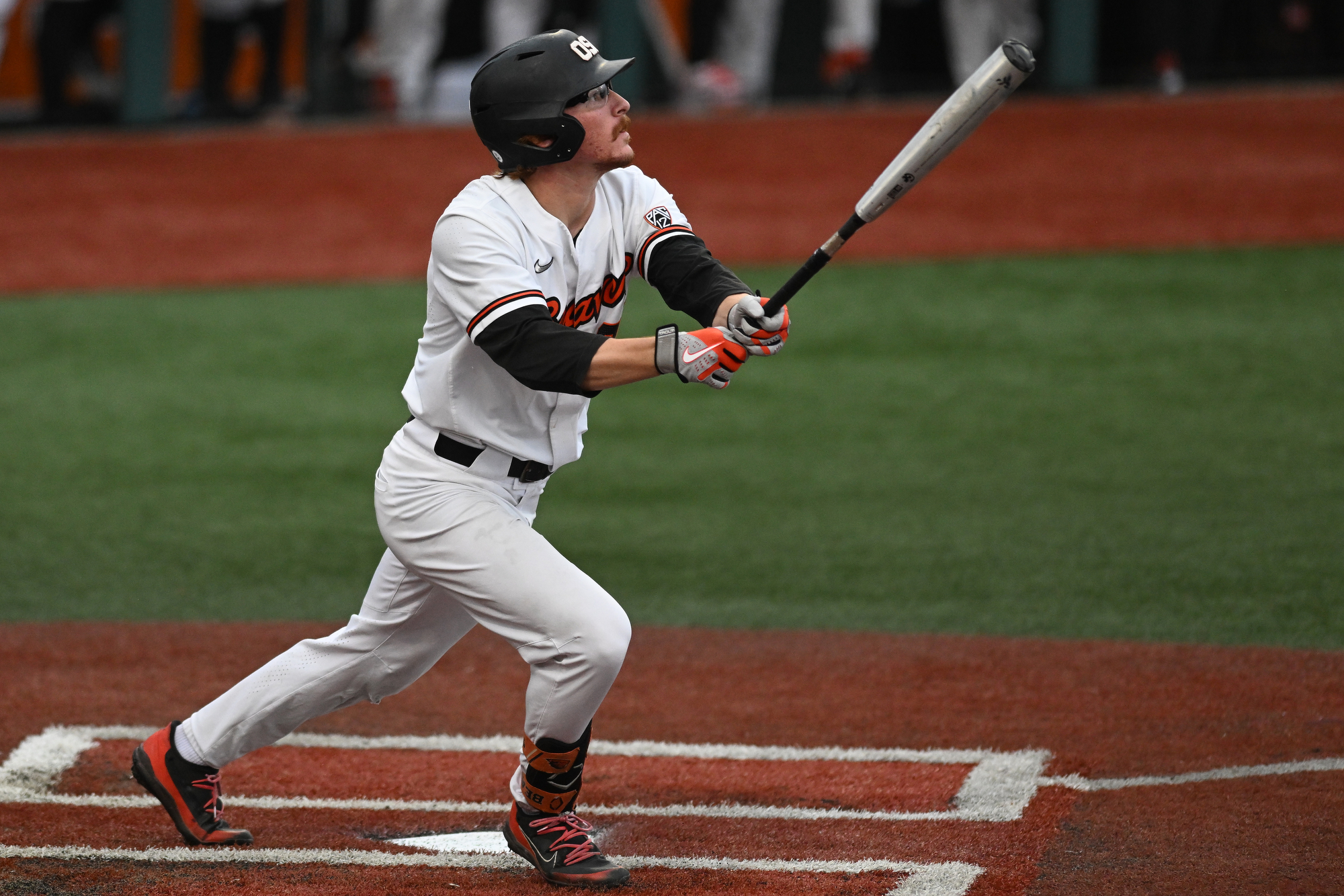 Oregon State baseball's 8-player draft class leaving for MLB: Wade Meckler,  Gavin Logan, Jake Pfennigs sign professional contracts 