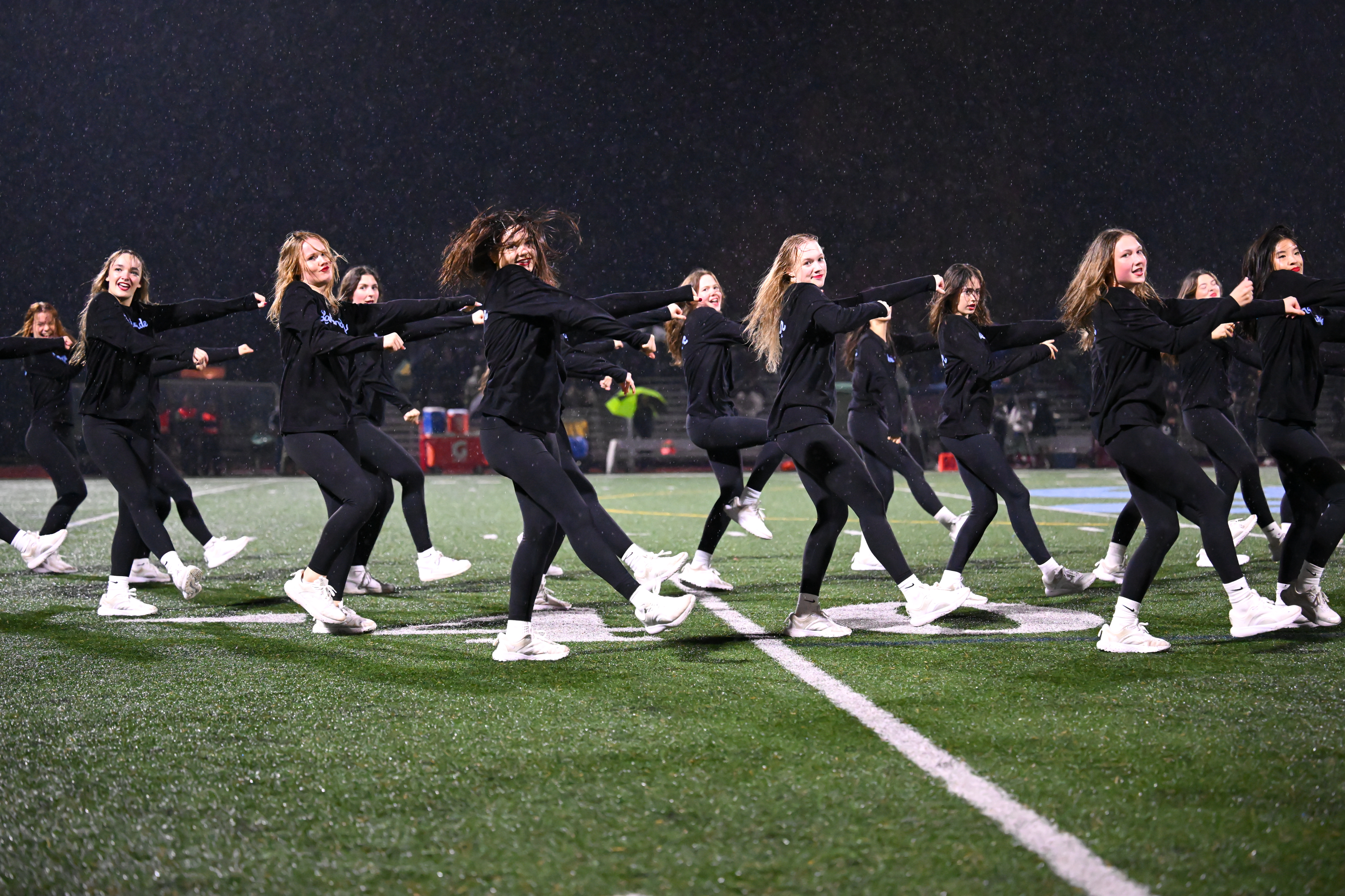 Lake Ridge Pacers Oregon high school football: Lakeridge Pacers vs Sheldon Irish ...