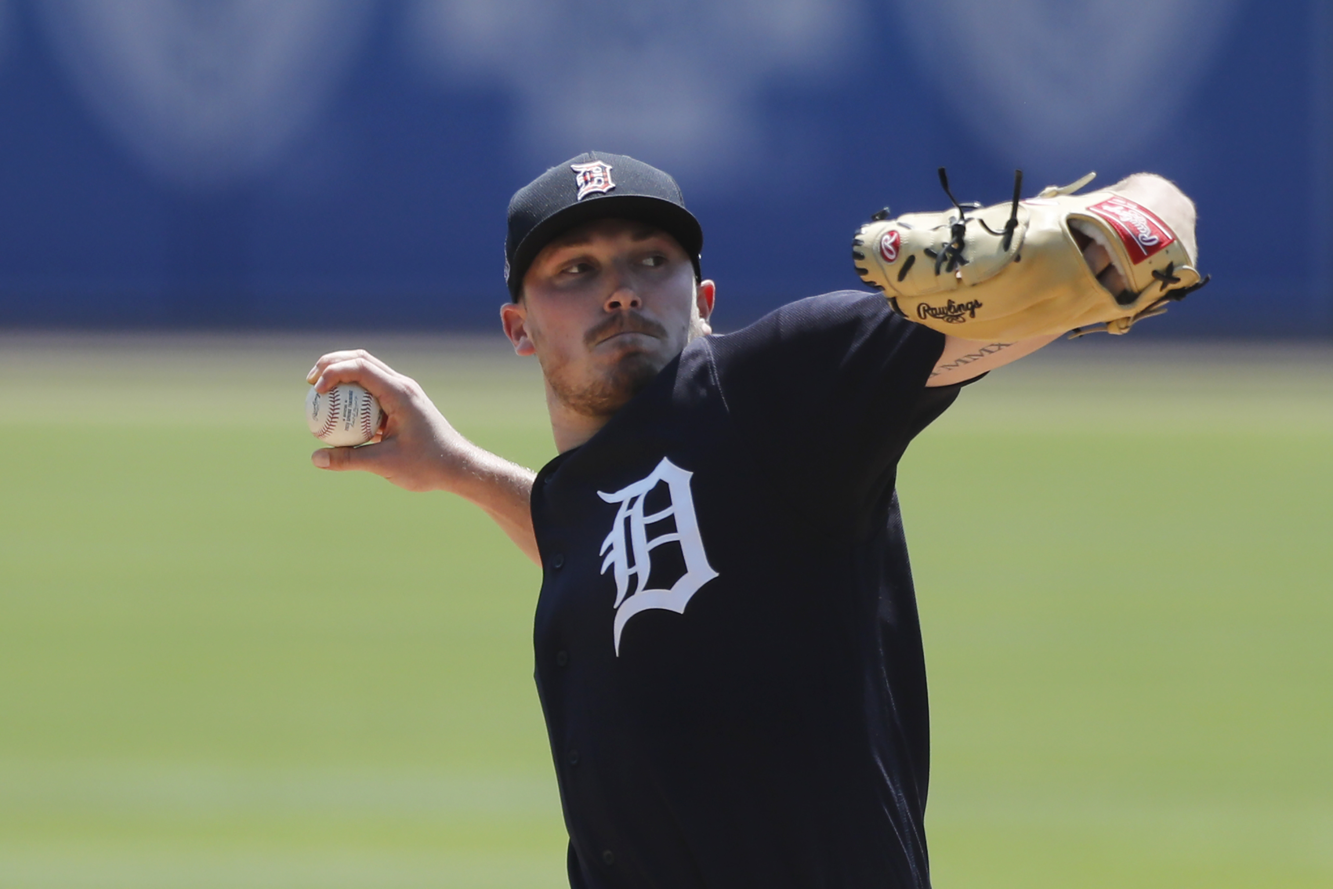 Tigers roster finalized: Q&A about winners, losers, surprises and what it  means for future 