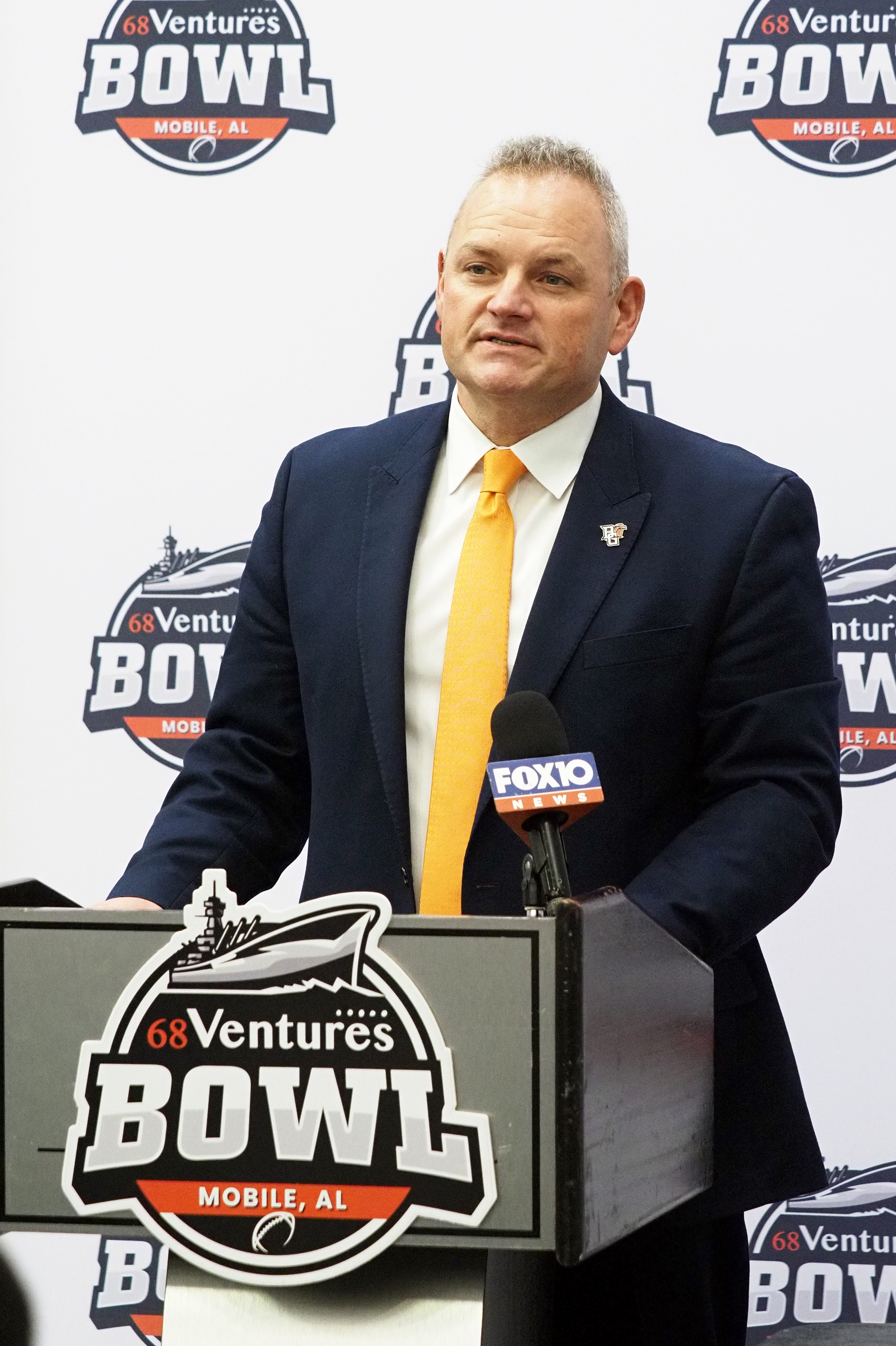 68 Ventures Bowl - al.com