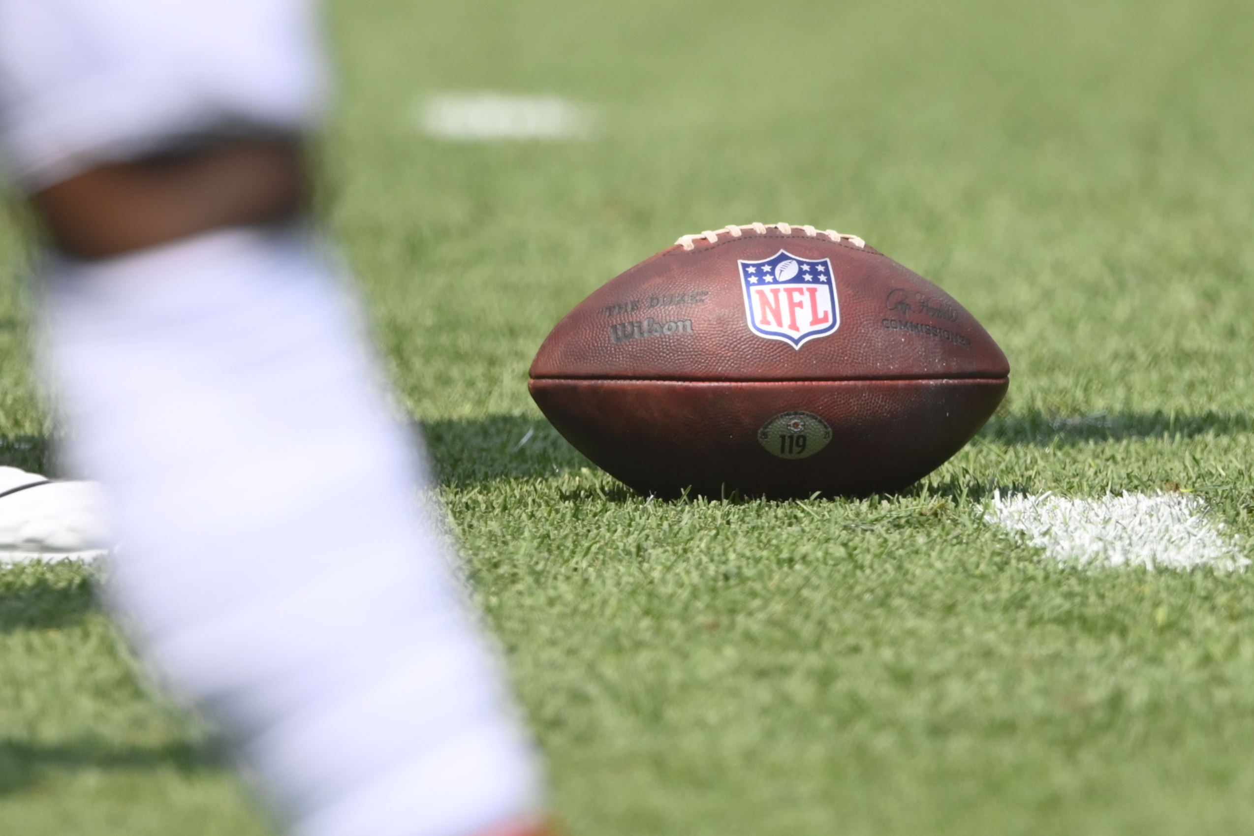 NFL Draft 2022: Giants get help for Daniel Jones; Jets, Eagles