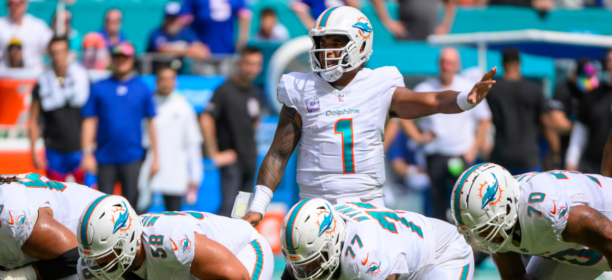 Dolphins Super Bowl odds: What Miami needs to do to win Super Bowl 56 -  DraftKings Network