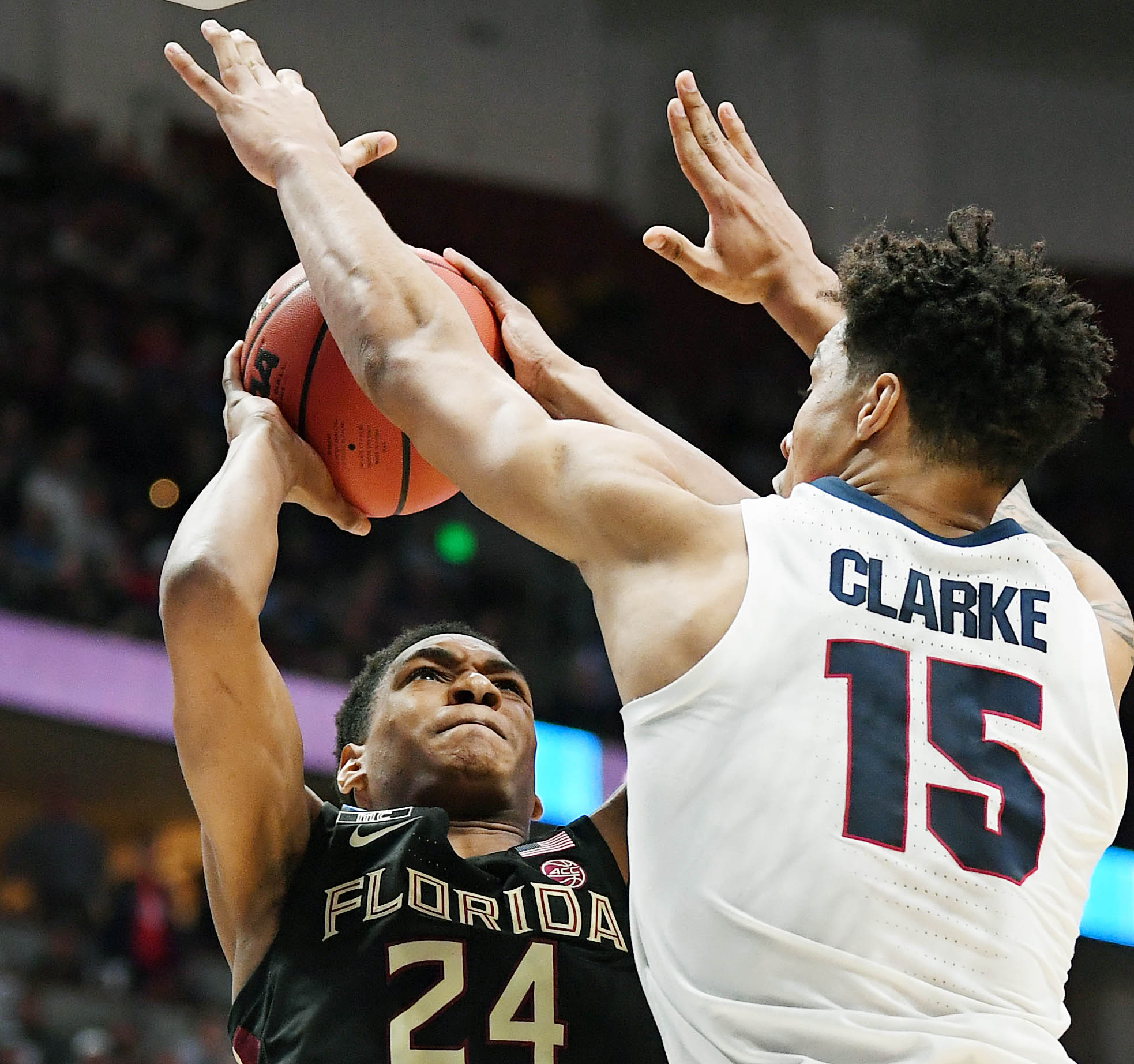 Devin Vassell has the 'it' factor and skills the Cleveland Cavaliers need,  but is No. 5 too high? 