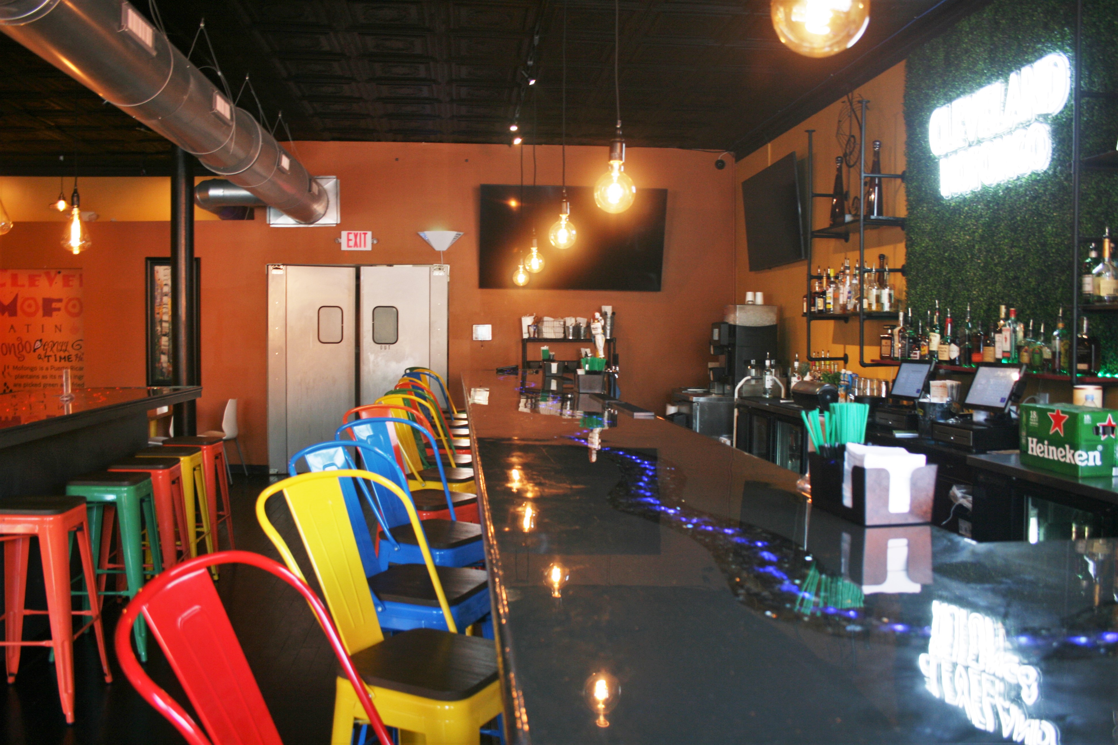 Mofongo Lounge - e2luce3