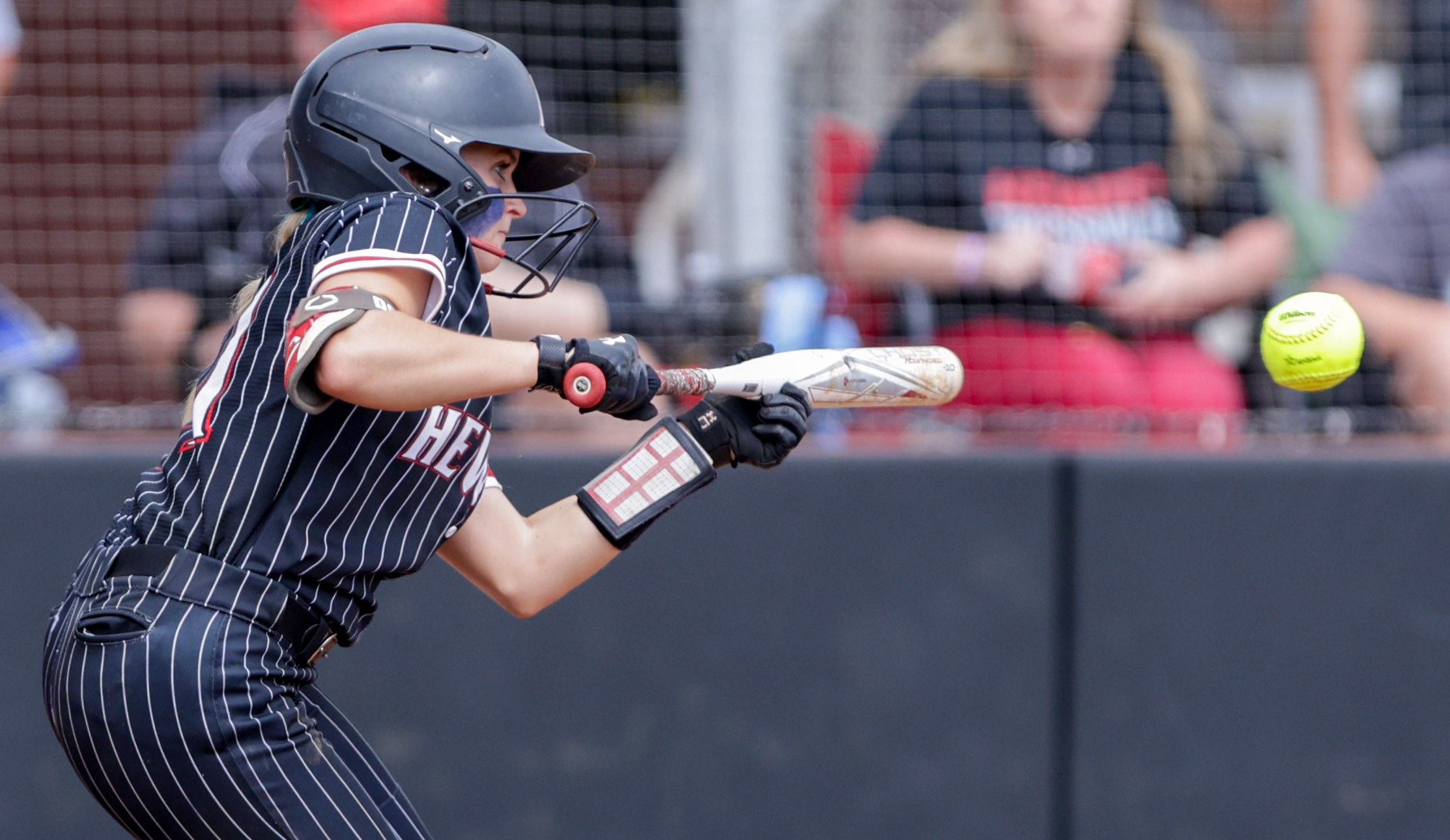 AHSAA 7A Softball Championship