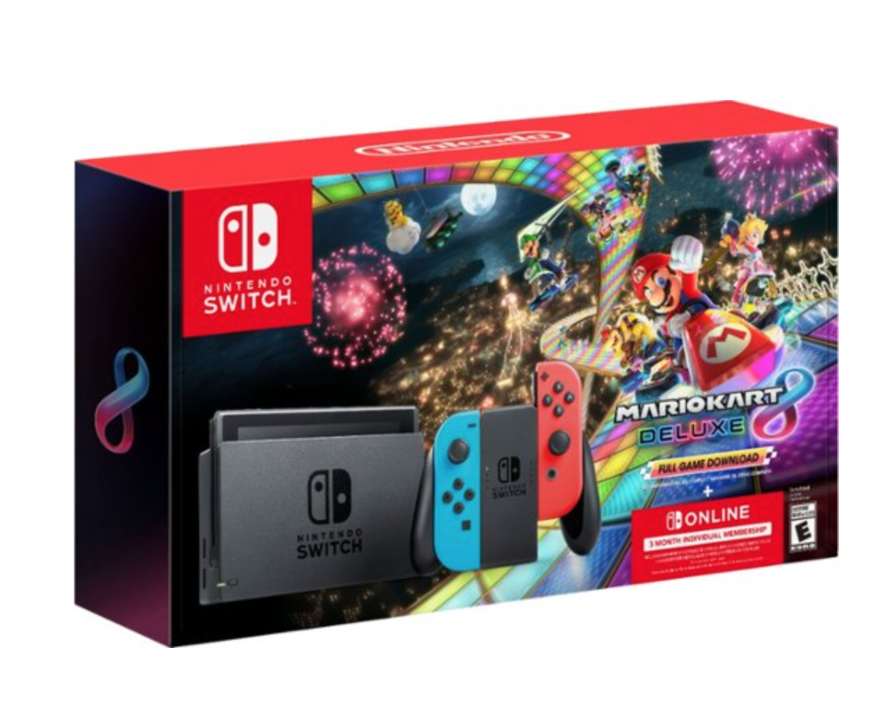 nintendo switch video games black friday