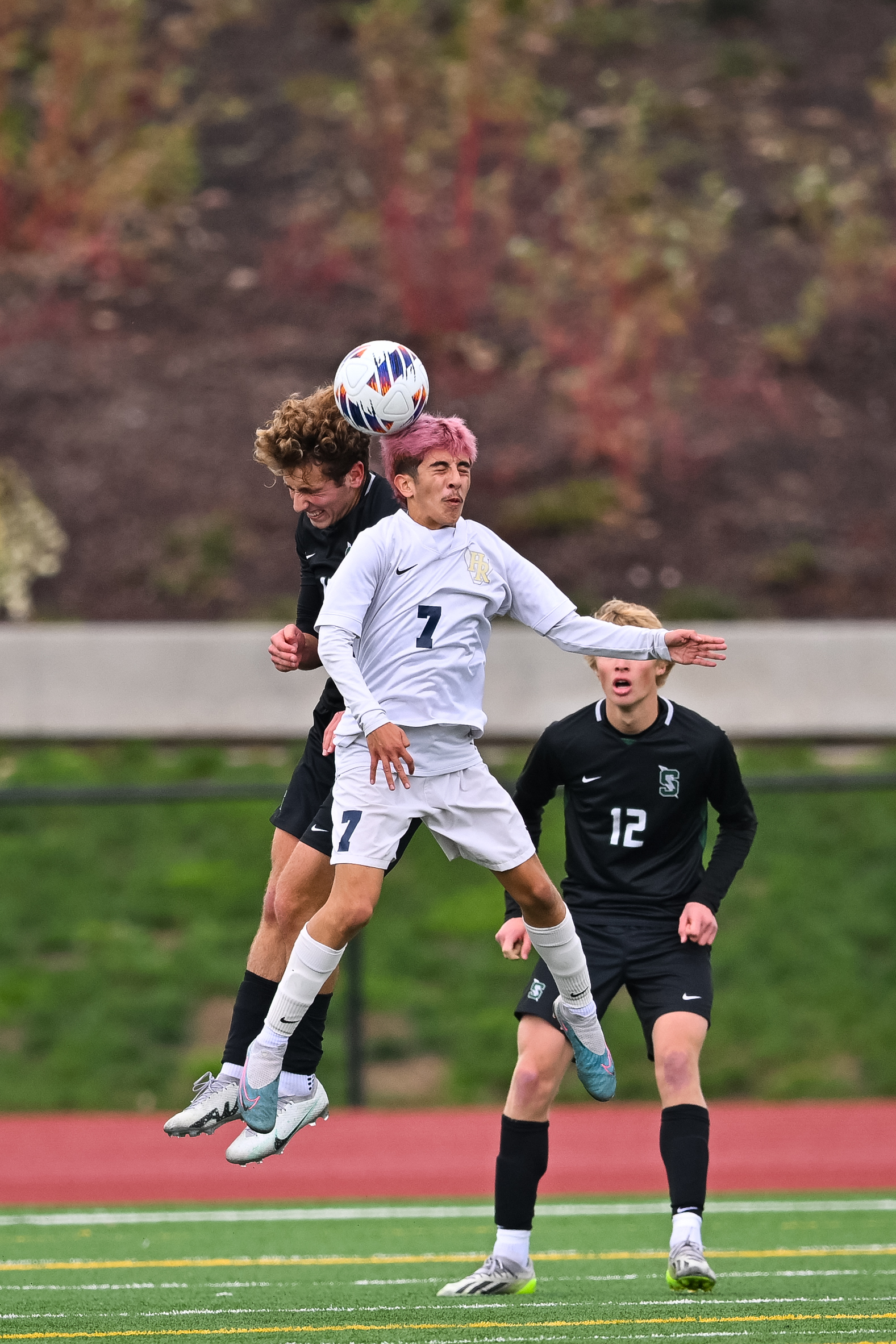 Osaa Soccer Riverside OSAA Class 5A boys soccer state championships 2023: Summit Storm vs ...