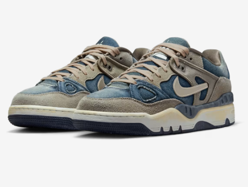Nike x Levi's x NIGO Denim Air Force 3: Release date, price and