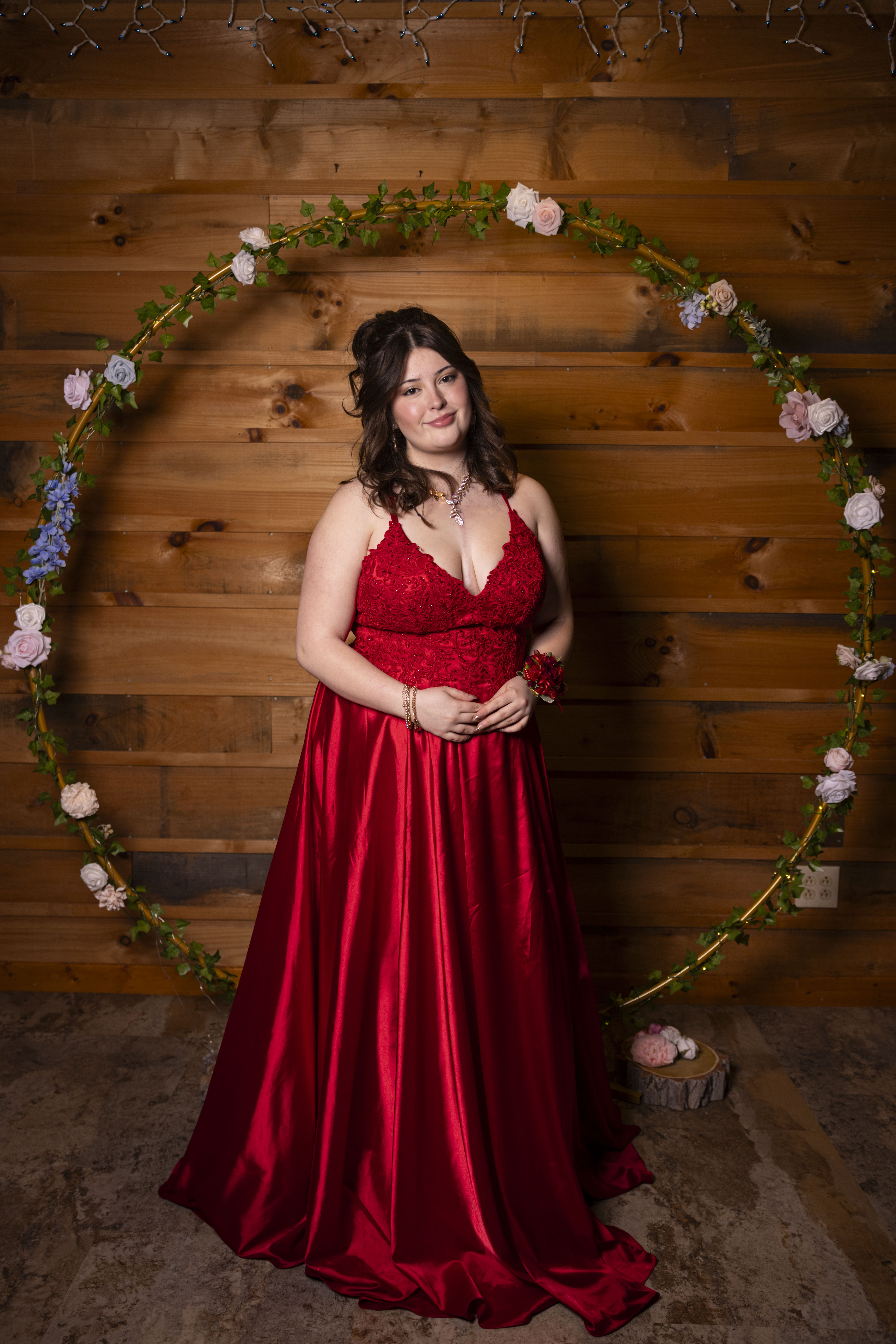 Union Springs High School 2026 junior prom - syracuse.com