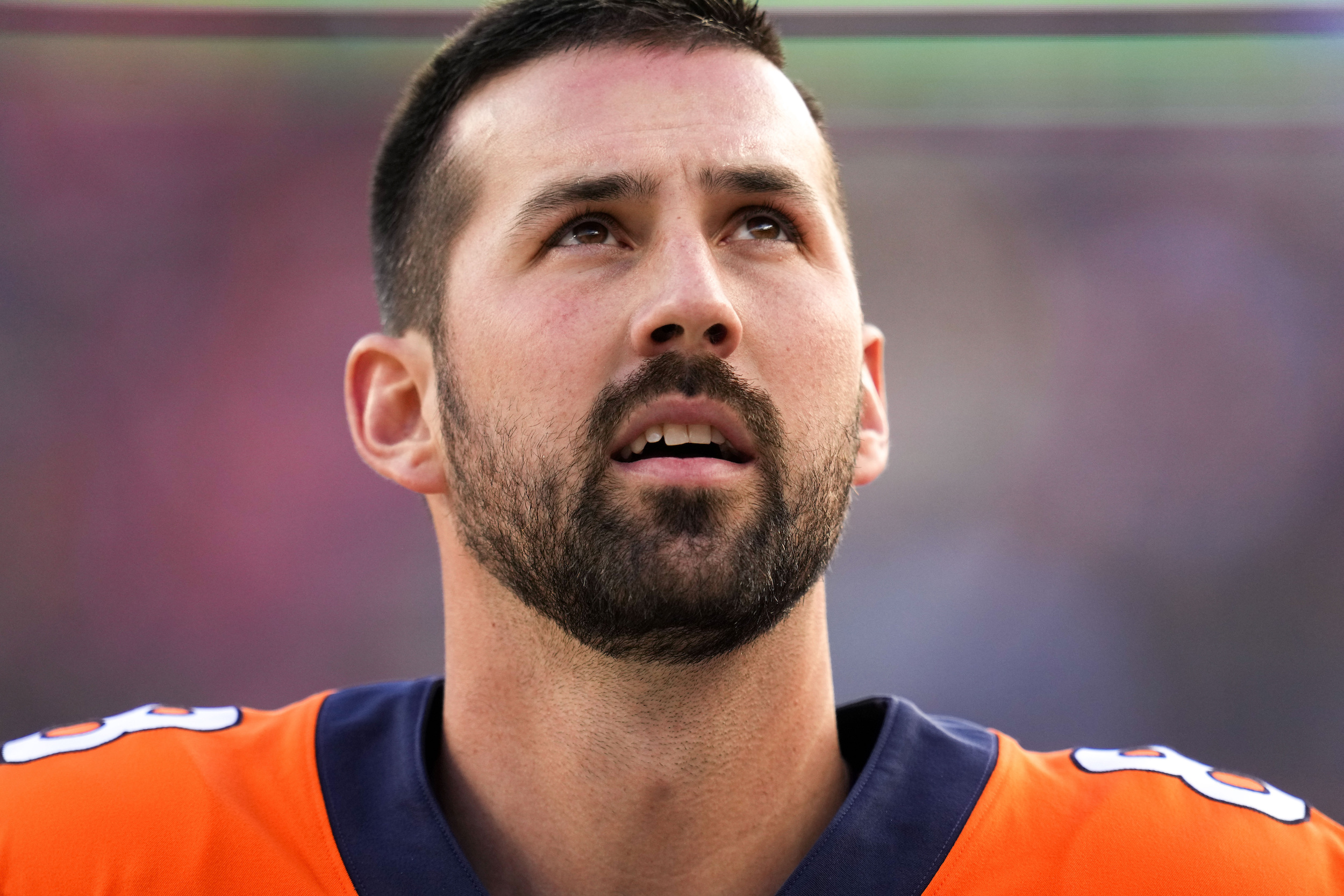 Cowboys plan on signing another kicker at some point. Could Brandon McManus  be an option?