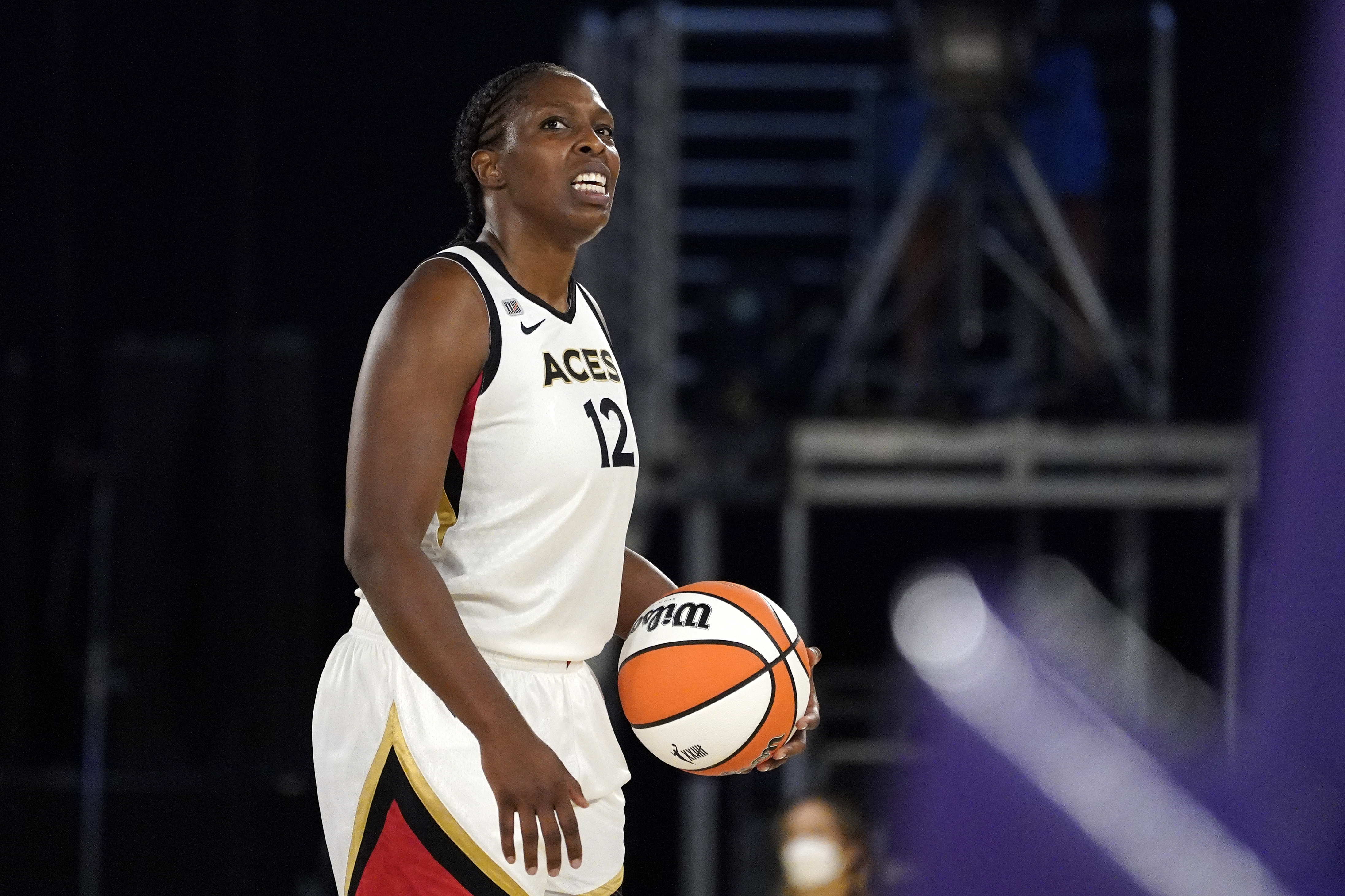 Las Vegas Aces vs. Atlanta Dream: Live Stream, TV Channel, Start Time   8/1/2023 - How to Watch and Stream Major League & College Sports - Sports  Illustrated.