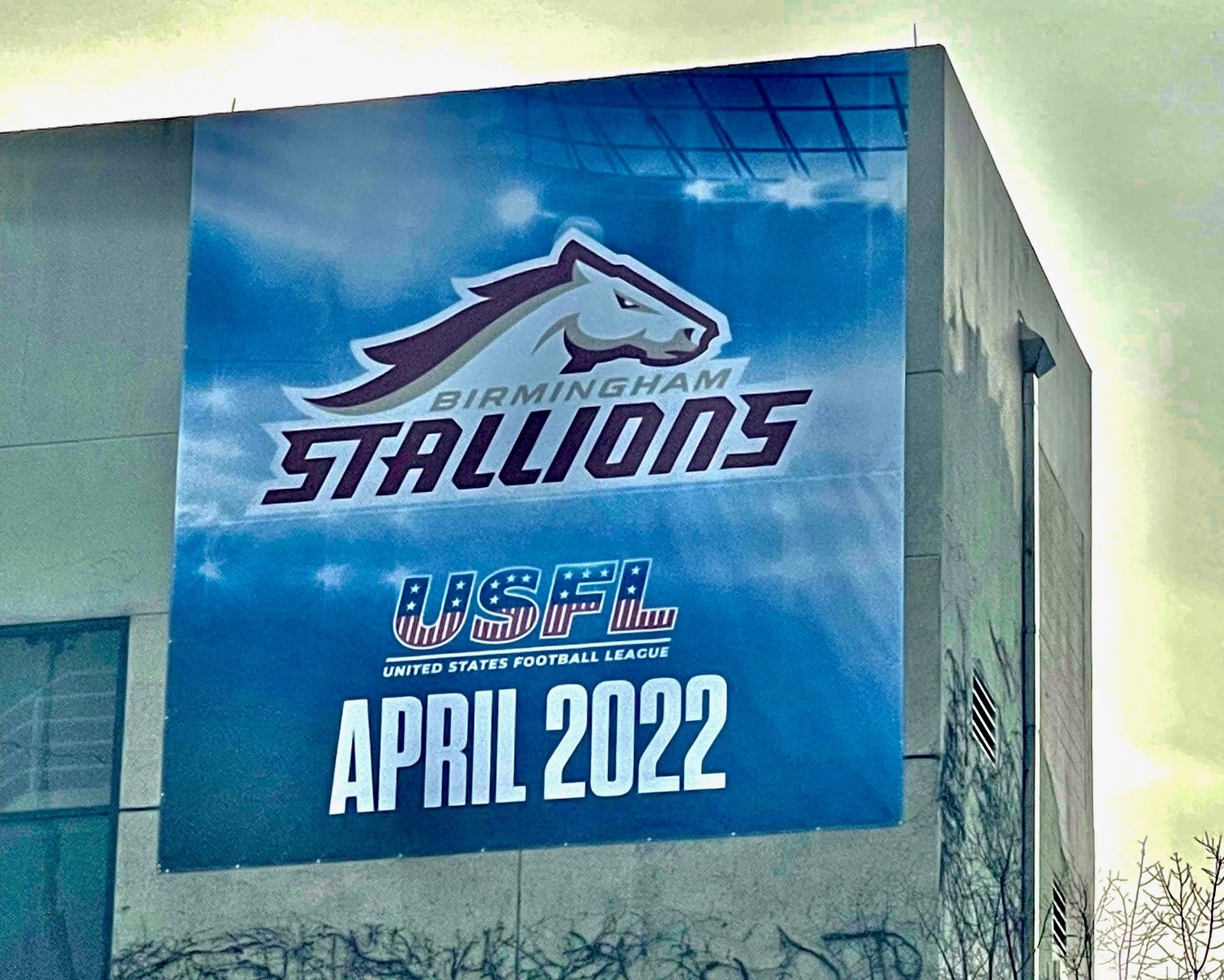 USFL unveils eight teams for inaugural season in 2022