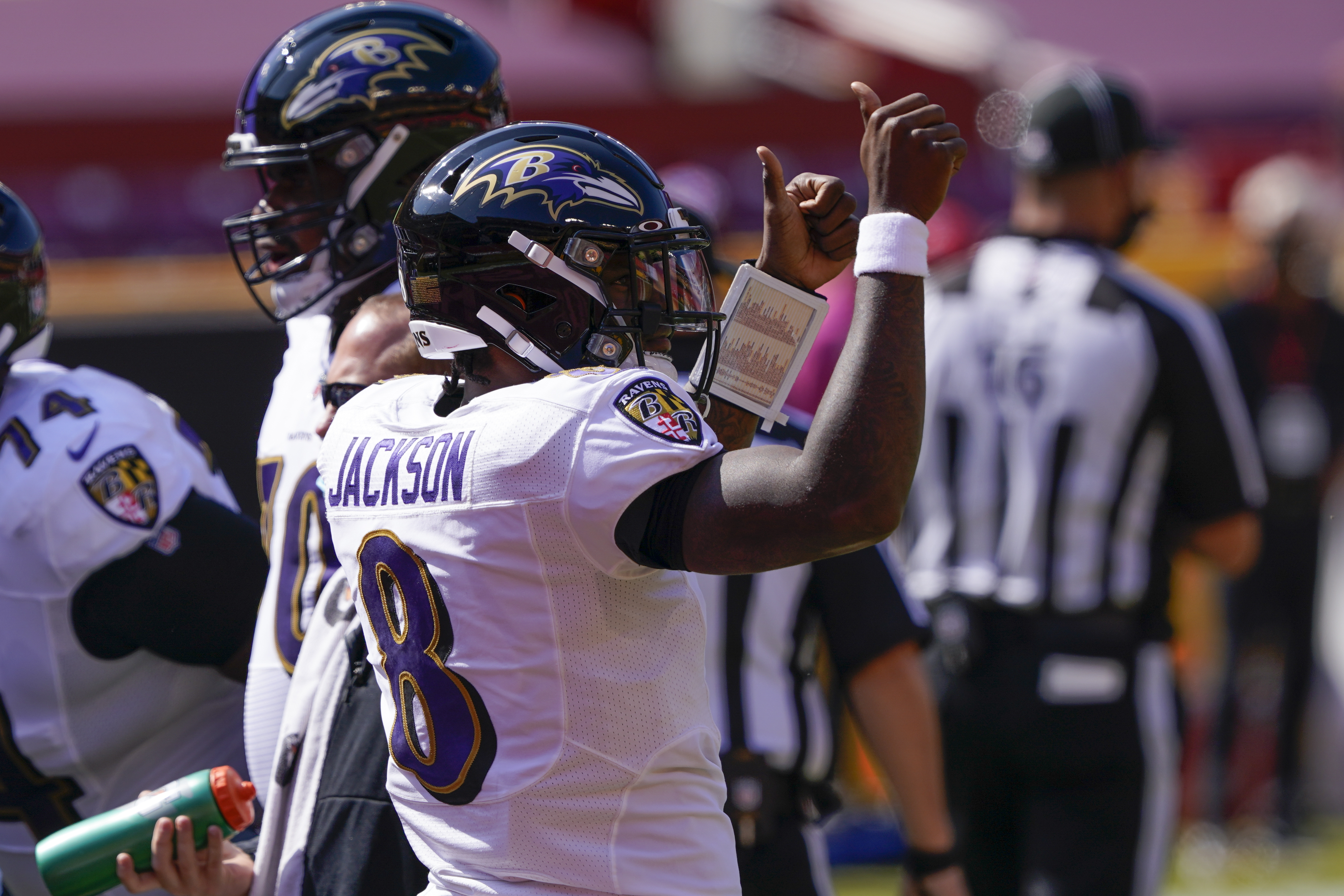 Ravens vs. Bengals live stream: TV channel, how to watch NFL on