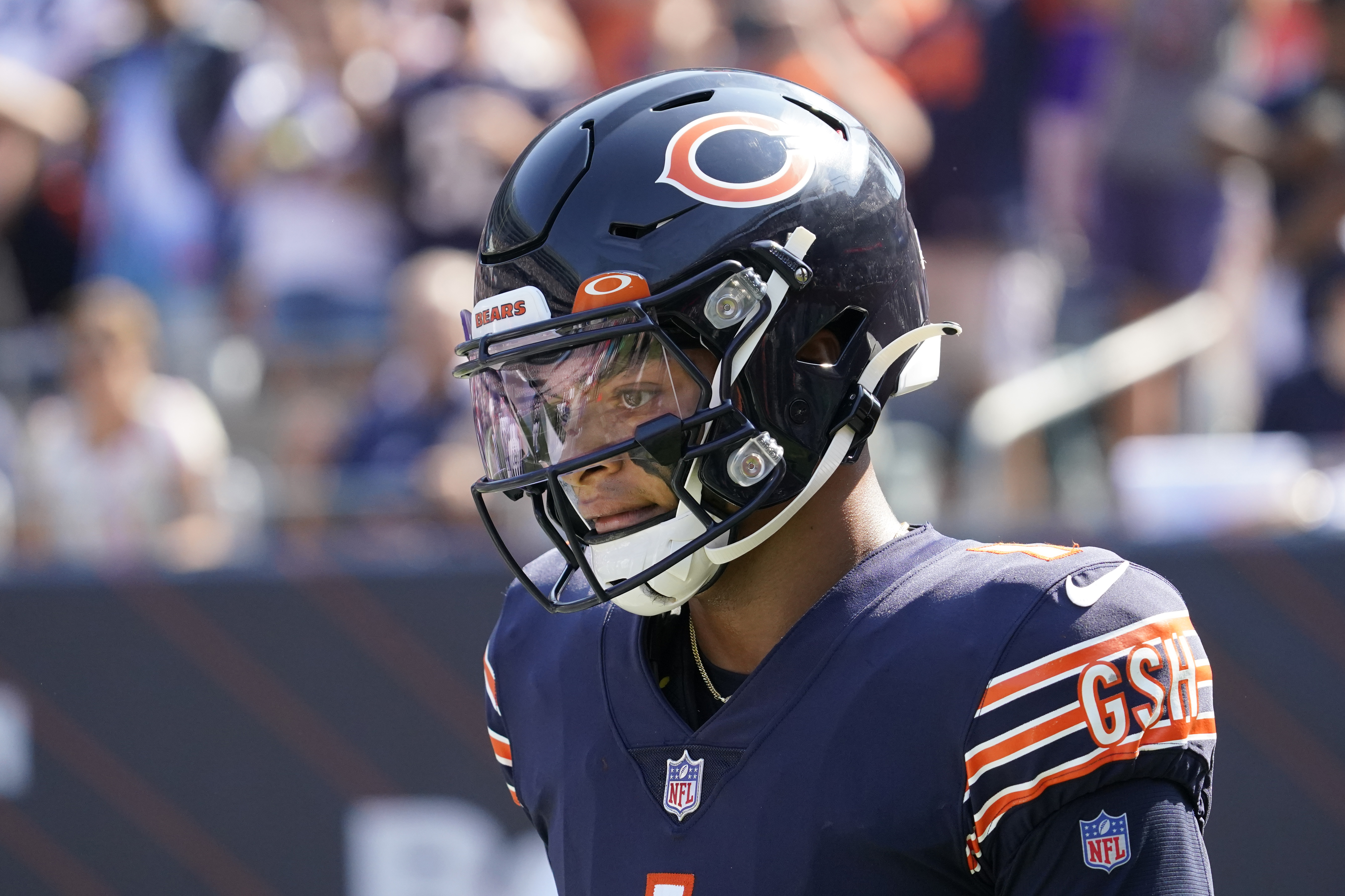 Chicago Bears vs. Cleveland Browns: Who has the advantage in Week 3?