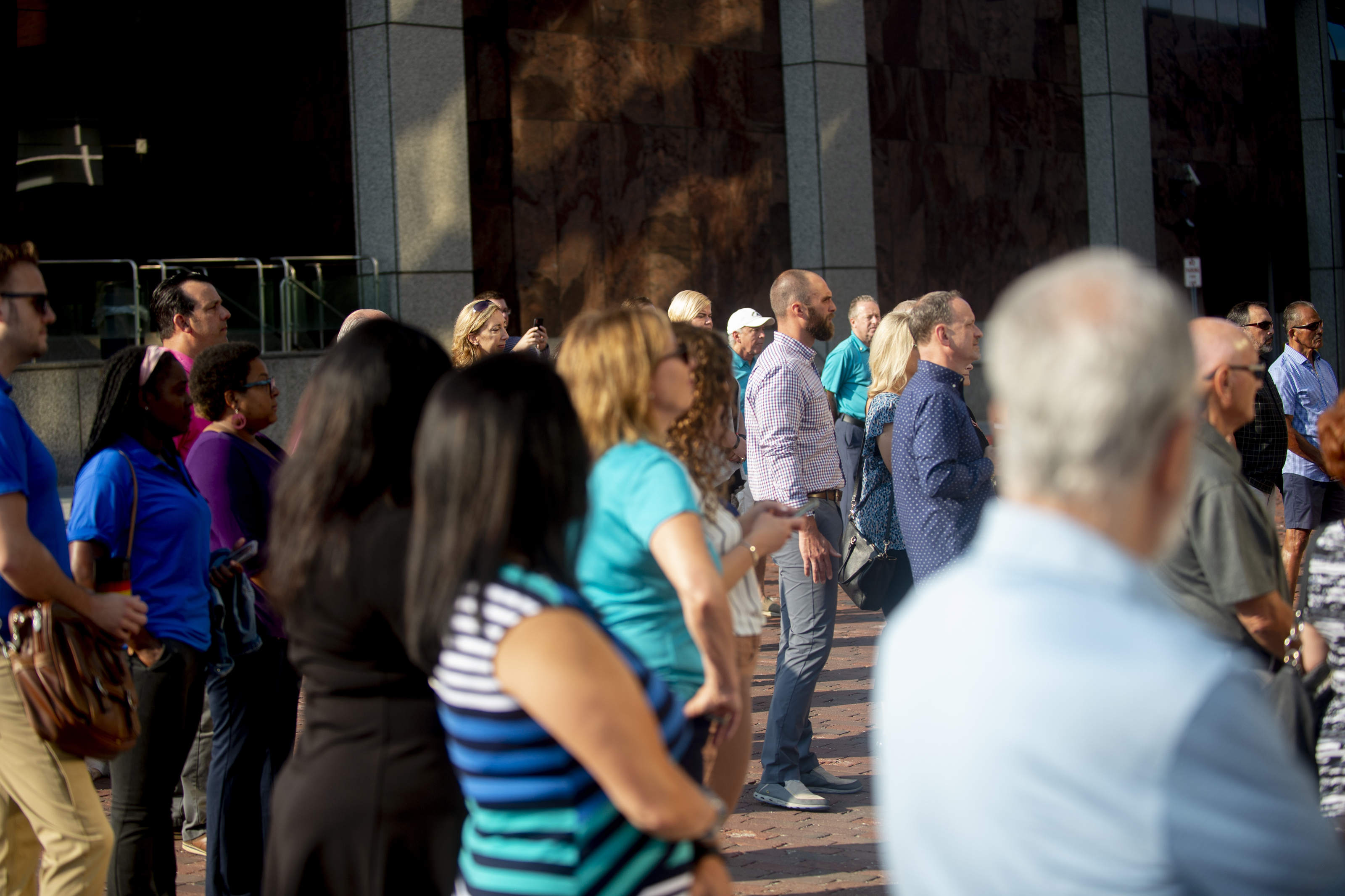 Crim Fitness Foundation reveals new plans to renovate plaza in downtown ...
