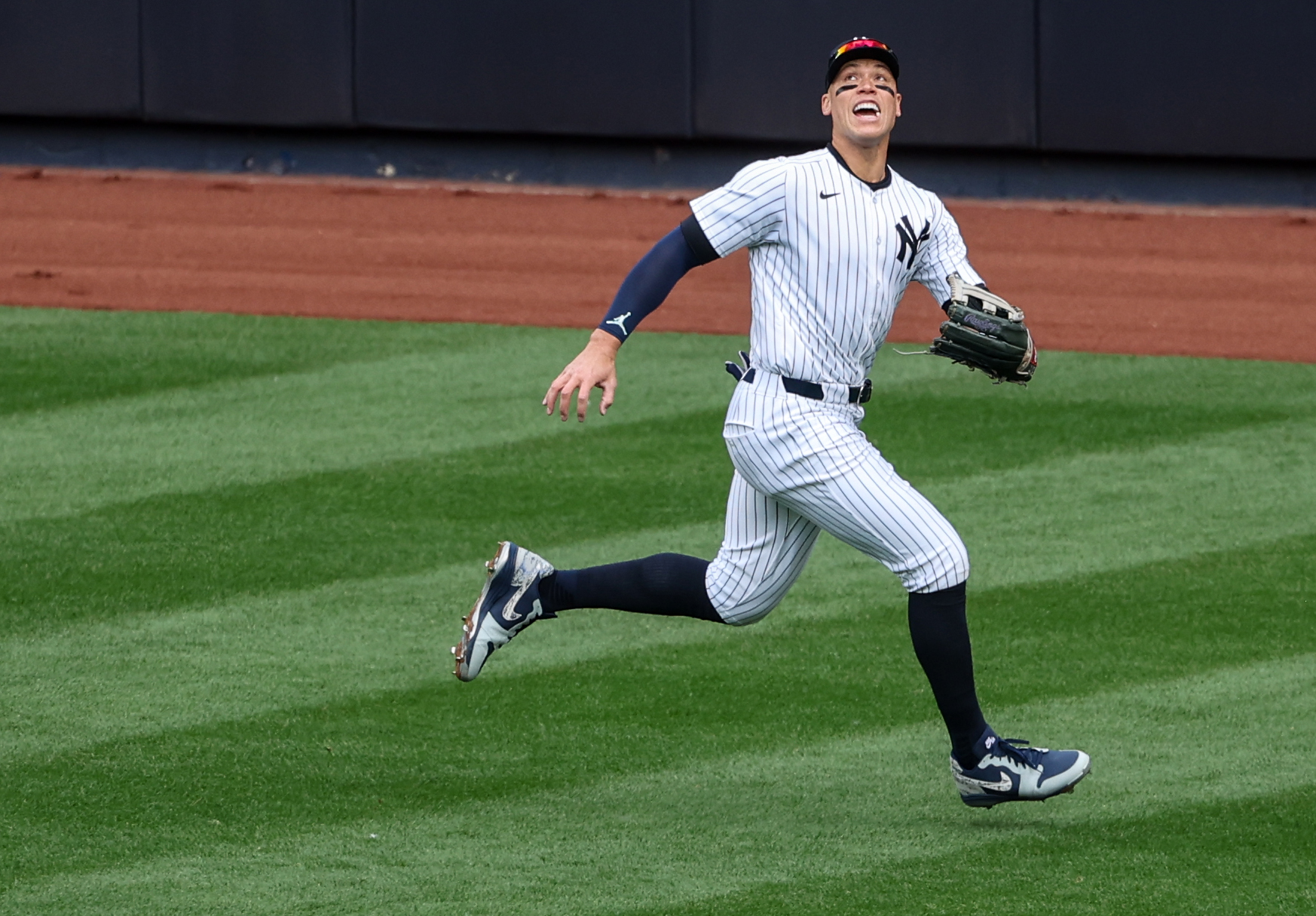 New York Yankees Opening Day, 2024