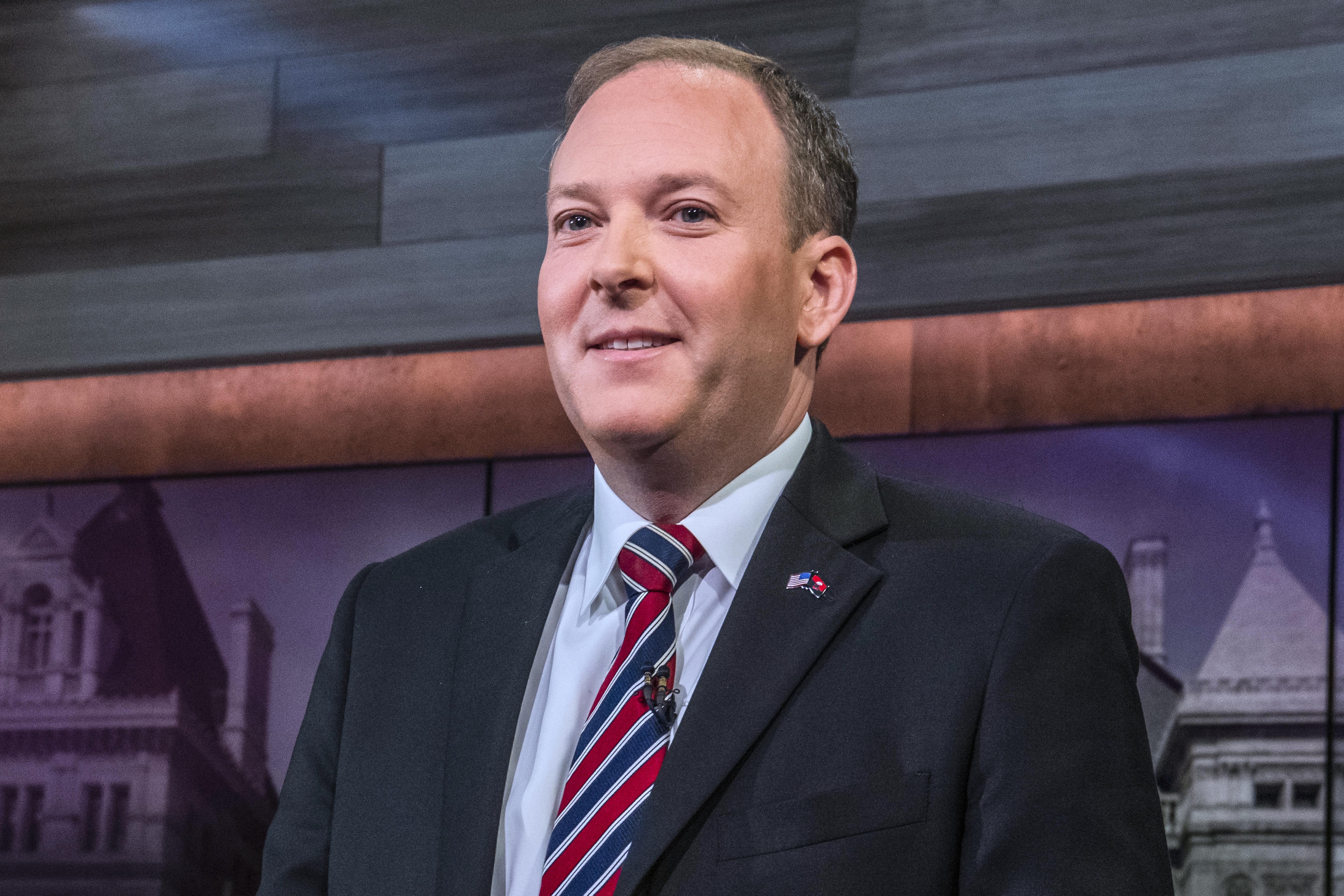 Rep. Lee Zeldin, GOP candidate for NY governor, attacked at campaign stop -  