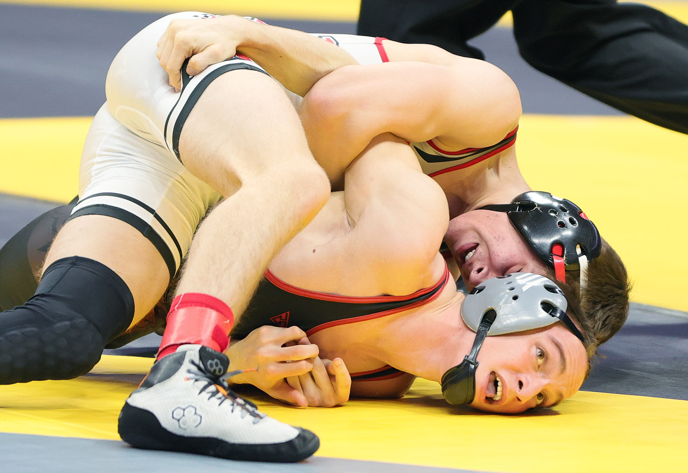 D3 College Wrestling Rankings - 6gj4nbj