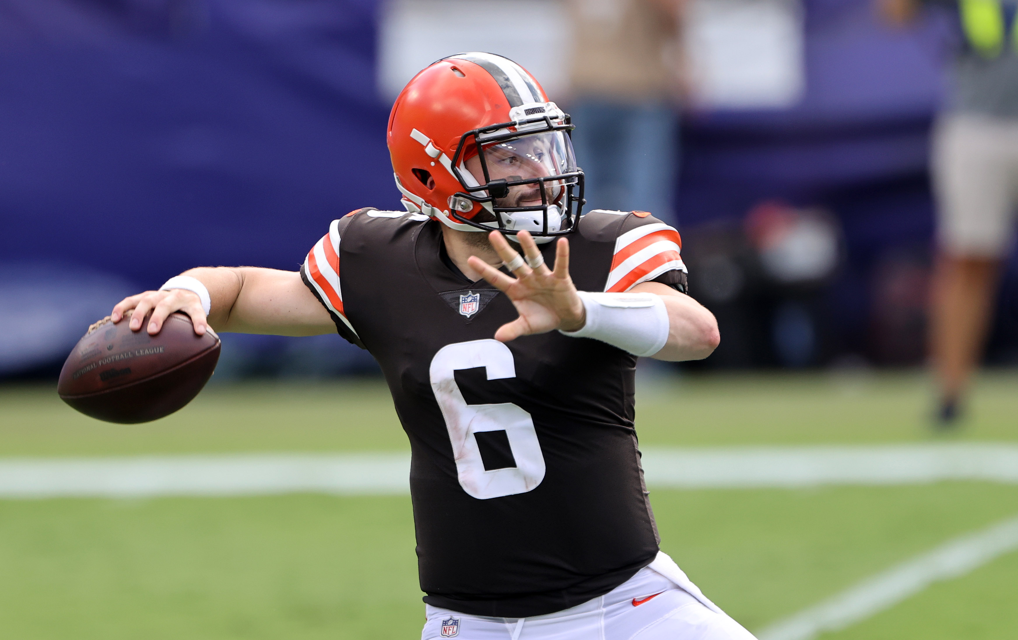 How to Watch the Cleveland Browns at Cincinnati Bengals on December 29, 2019