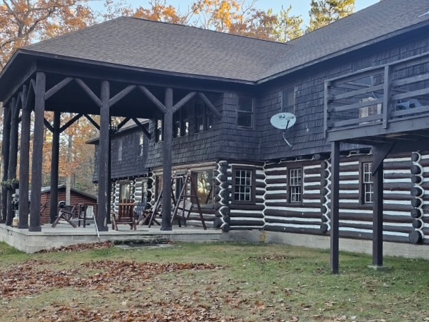 Black River Ranch purchased by Michigan DNR - mlive.com