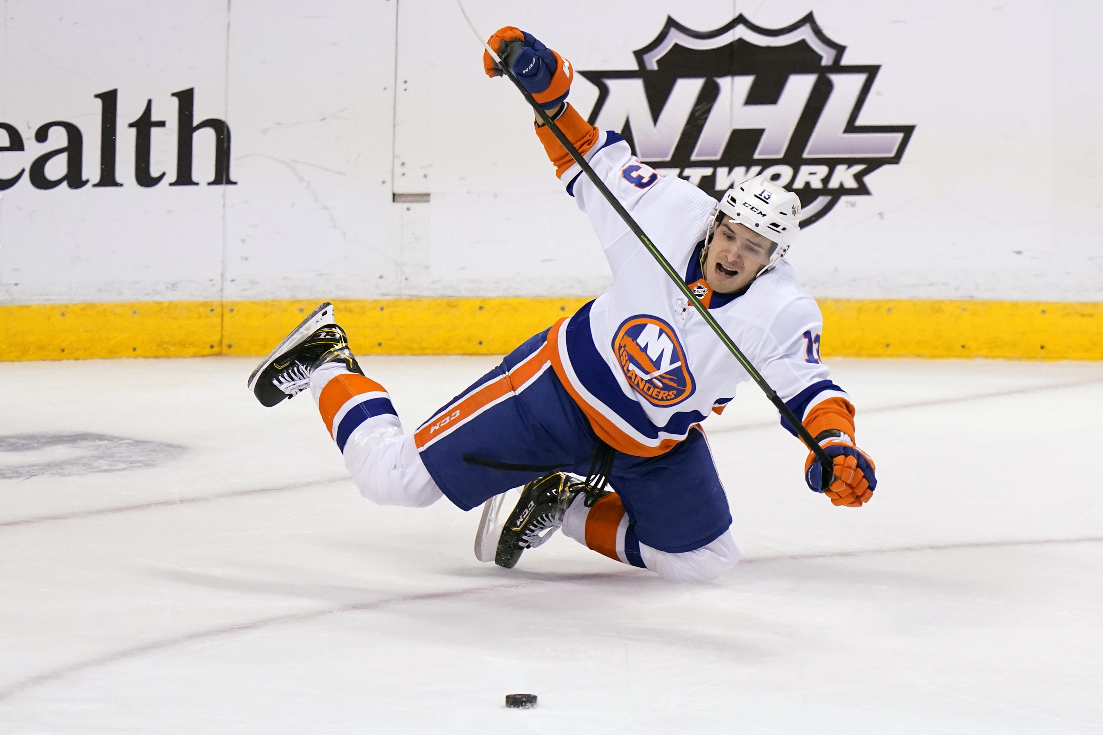 How to watch NY Islanders full 2021-22 NHL season  Schedule, TV channels,  live stream 