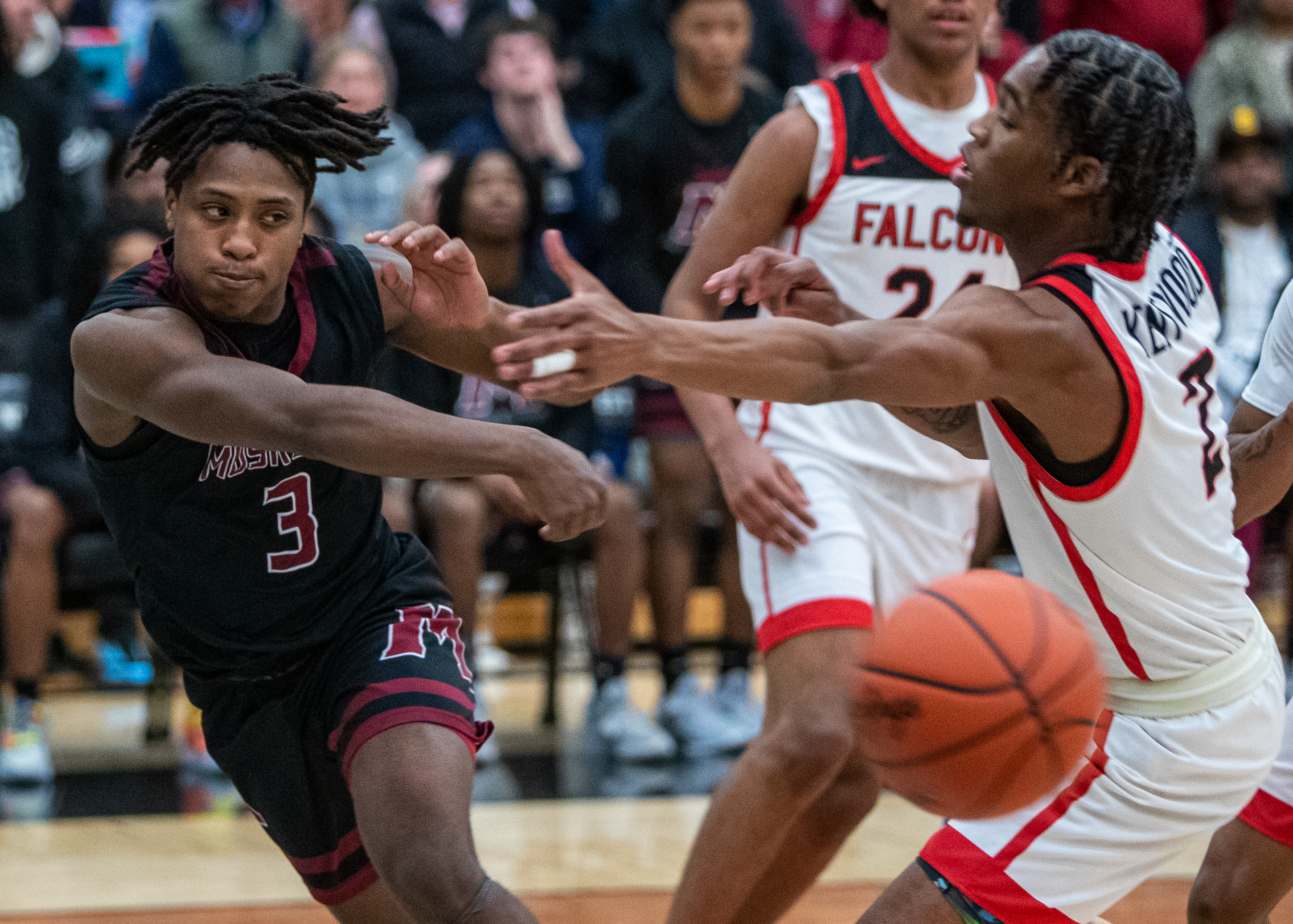 Louisville Men's Basketball