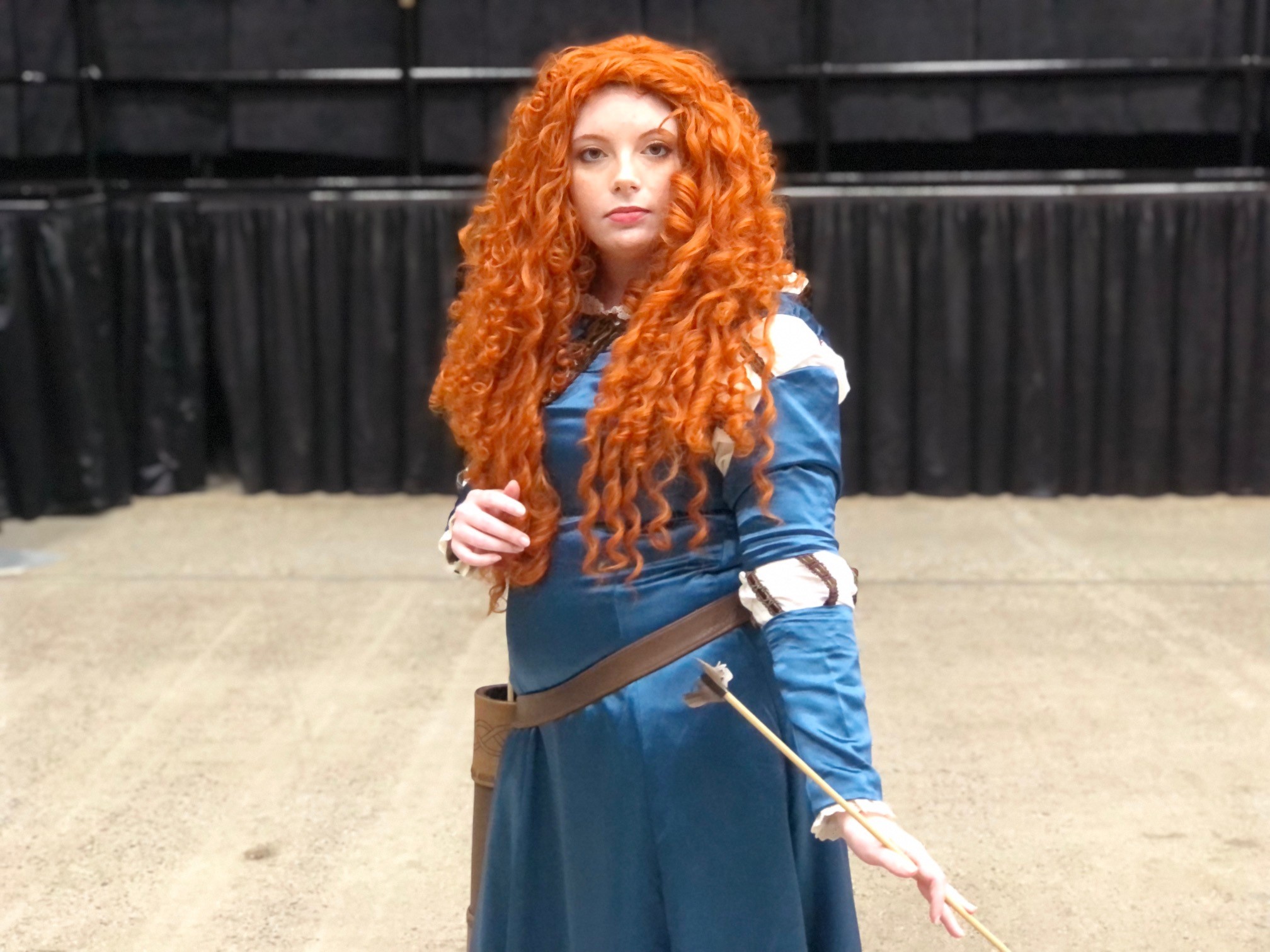 The Top 15 Best Cosplayers We Saw At Grand Rapids Comic Con 21 Summer Bash Mlive Com