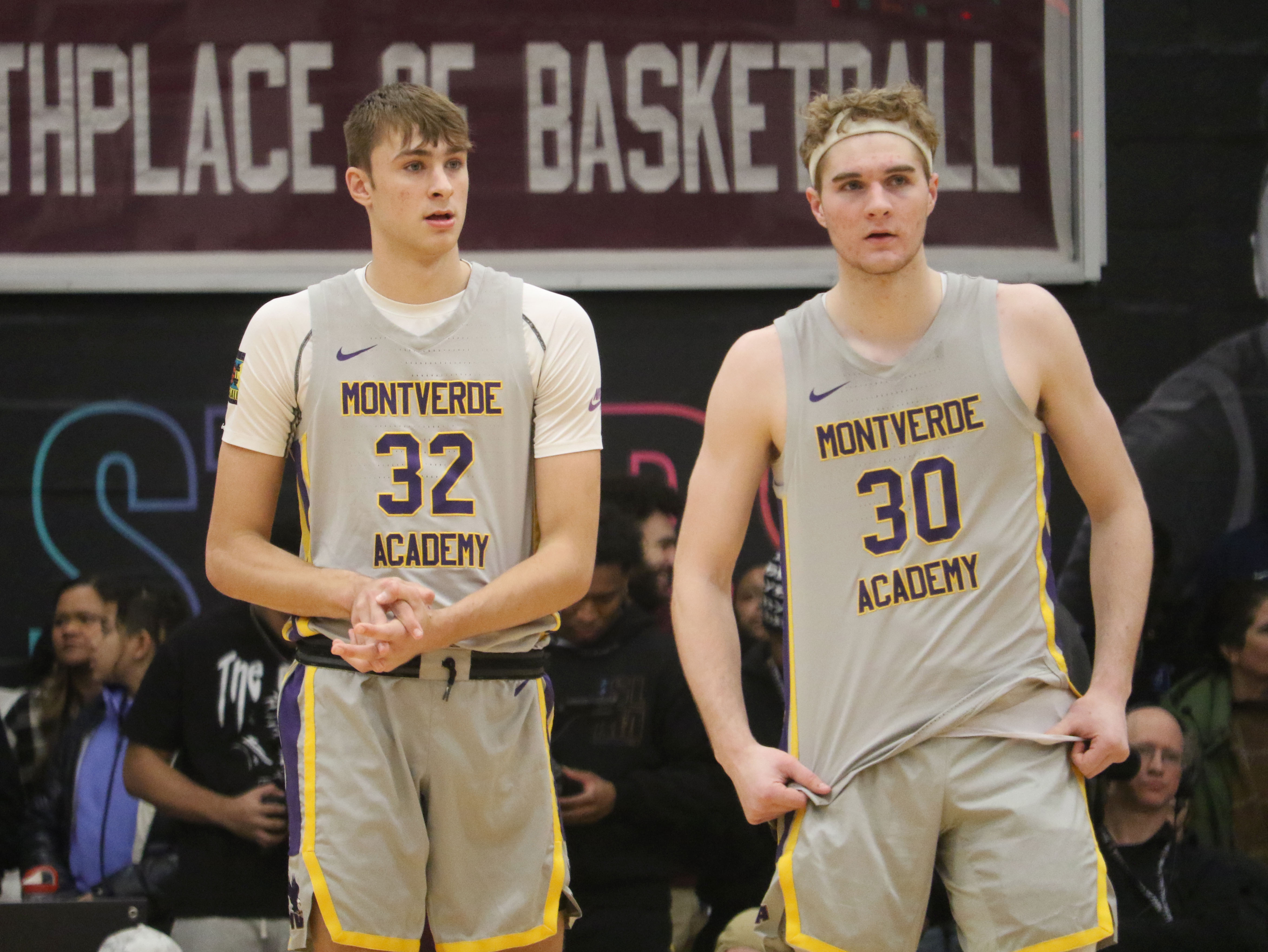 Montverde Academy Defeats Prolific Prep At Hoophall Classic - Masslive.com