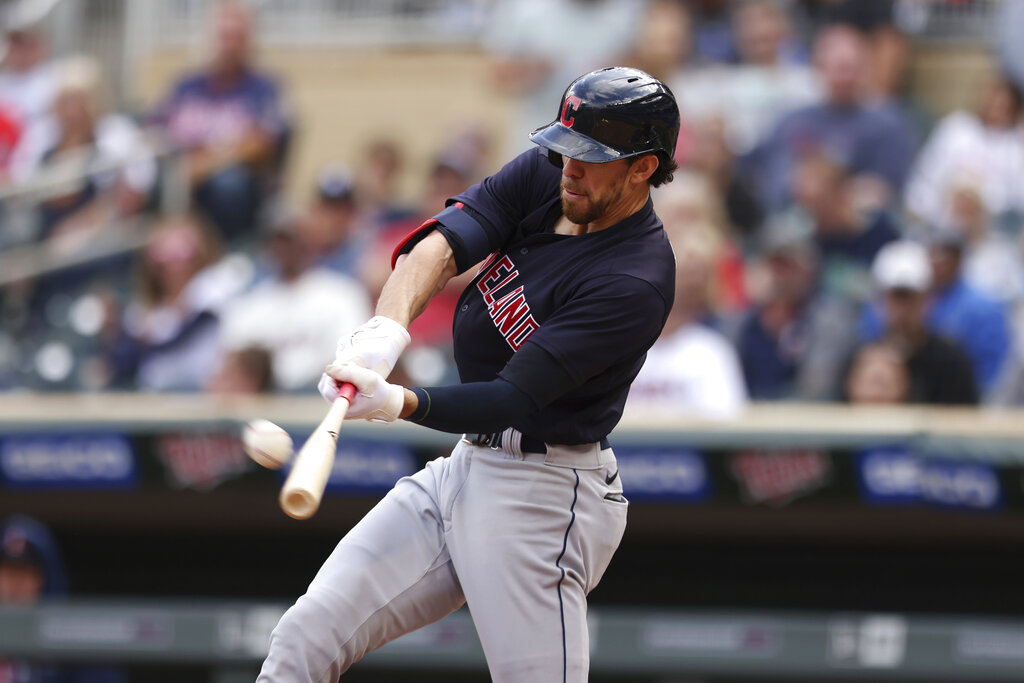 Arbitration looms for seven Cleveland Guardians players as spring training  gets underway 