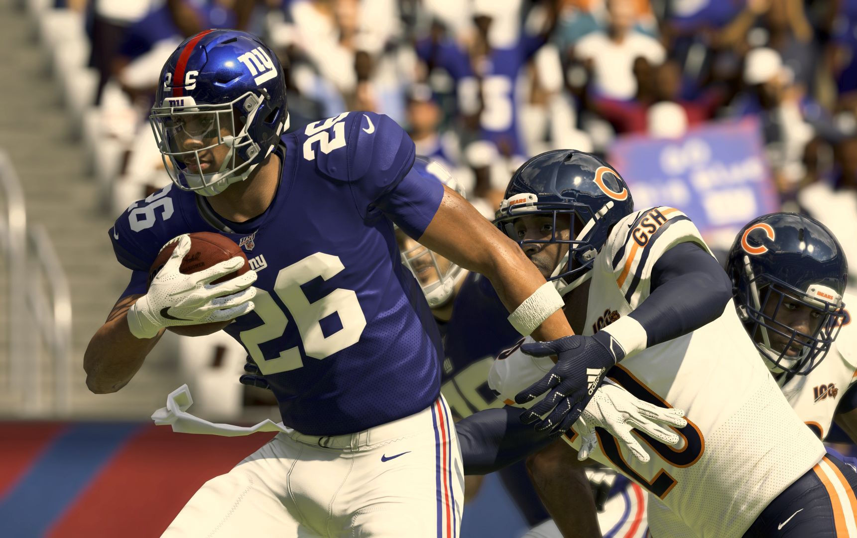 Madden NFL 21's most underrated players 
