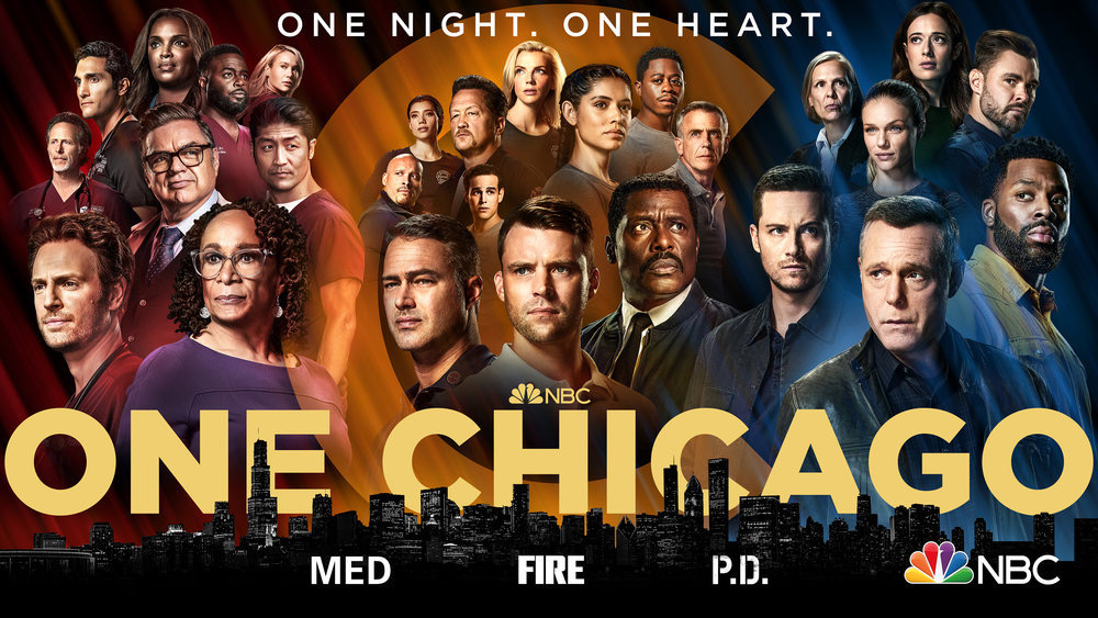 One Chicago' 2021 free live stream: How to watch 'Chicago Med,' 'Chicago  Fire,' and 'Chicago .' online without cable 