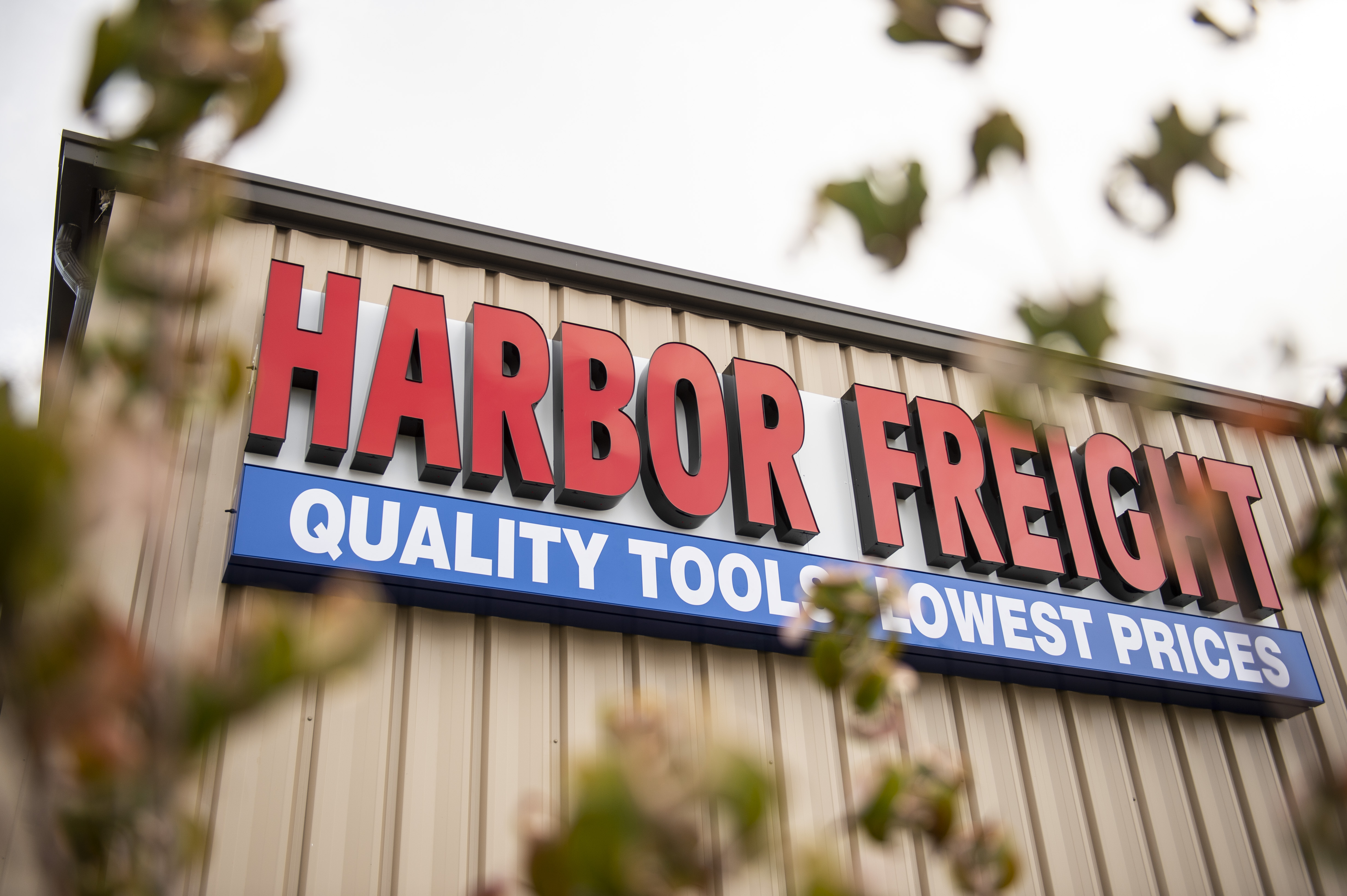 Harbor Freight Tools  Quality Tools, Lowest Prices