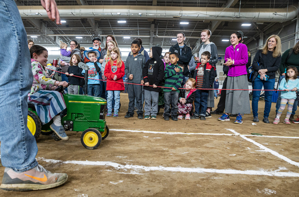 Pa. Farm Show 2023 Day 5